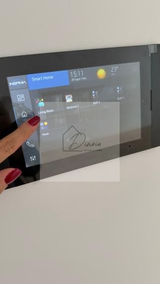 2 camere Straulesti I NOU, finalizat 2026, smart home I COM 0% — fotografia 4