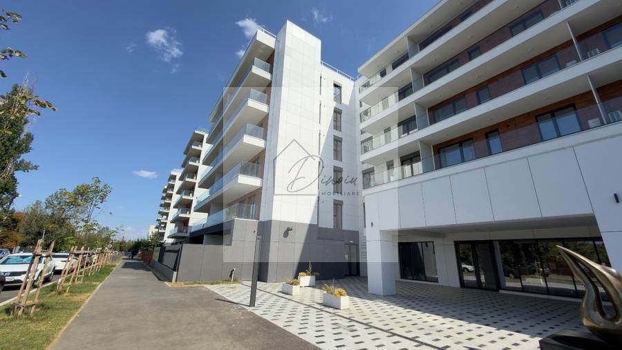 2 camere Straulesti I NOU, finalizat 2026, smart home I COM 0% — fotografia 6