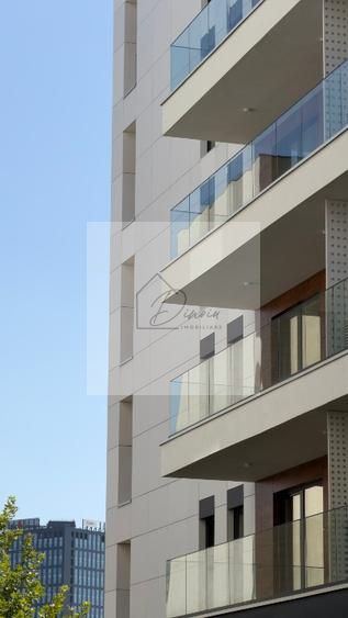 2 camere Straulesti I NOU, finalizat 2026, smart home I COM 0% — fotografia 7
