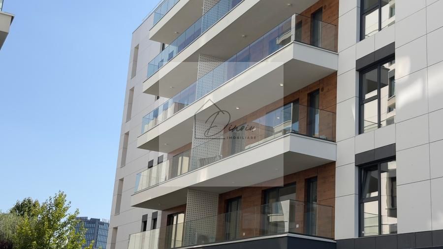 2 camere Straulesti I NOU, finalizat 2026, smart home I COM 0% — fotografia 8