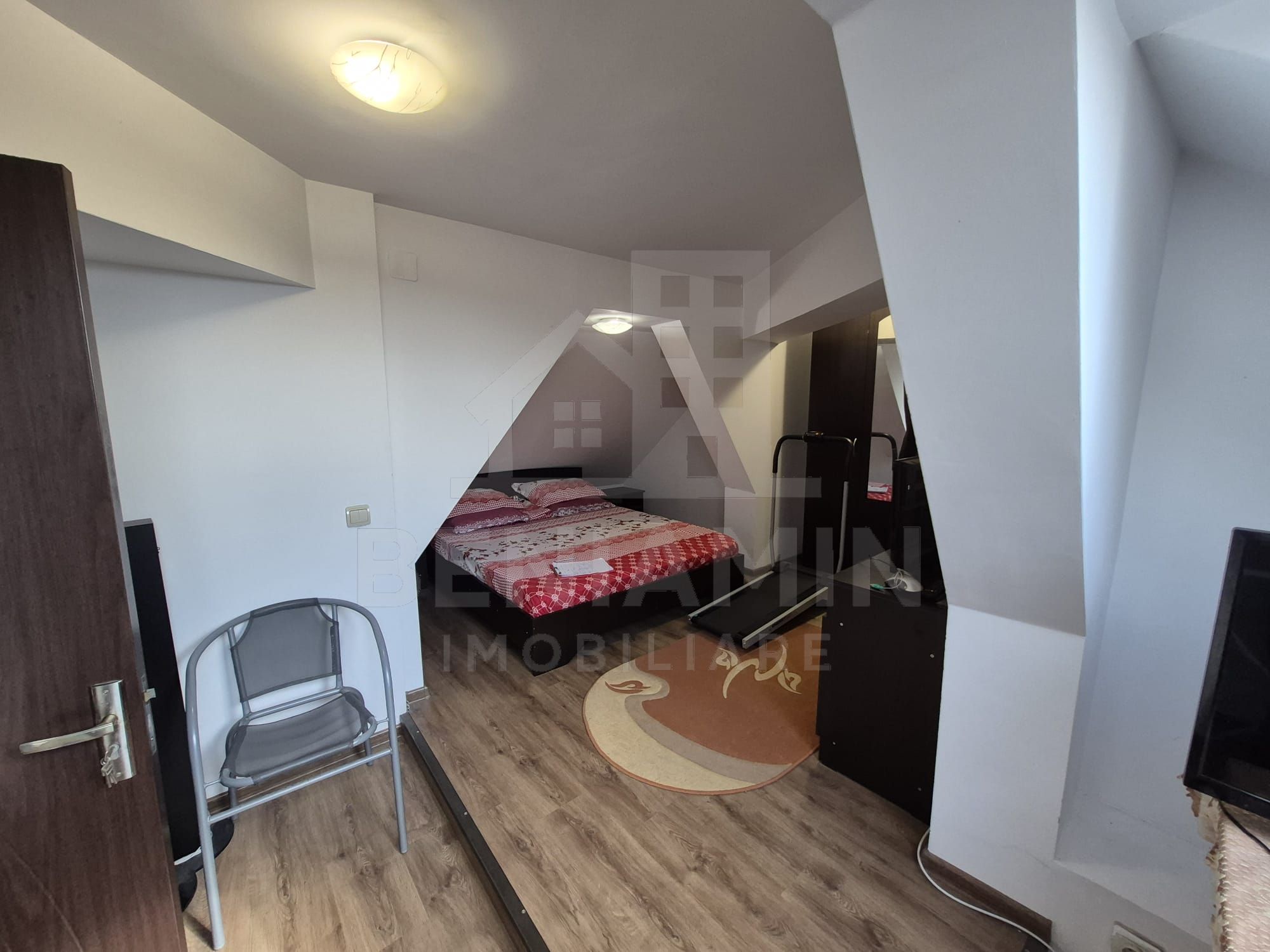 3 camere ultracentral-75MP- Centrala Termica-AC — fotografia 10