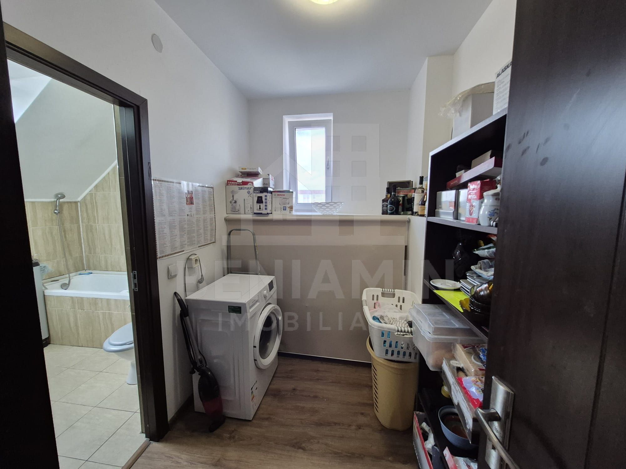 3 camere ultracentral-75MP- Centrala Termica-AC — fotografia 9