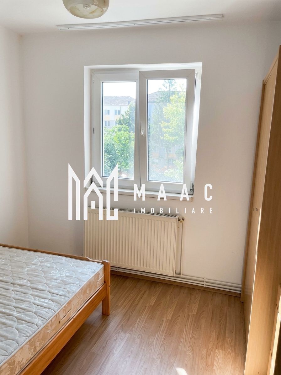 Apartament de închiriat | Central, Sibiu | 2 camere | 35 mp — fotografia 2