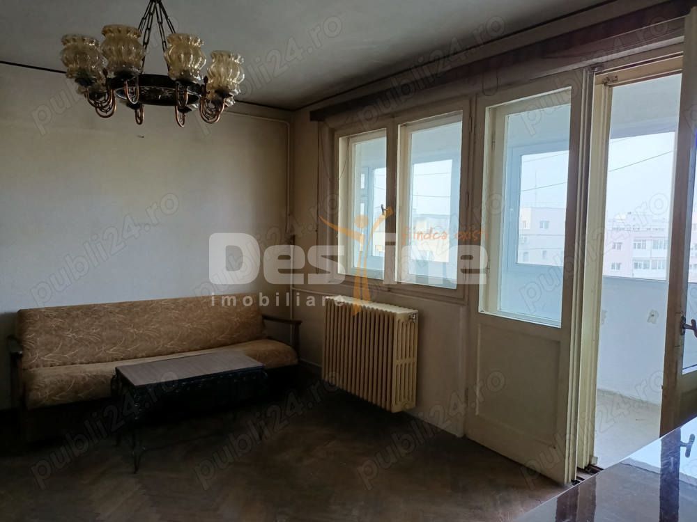 🏡 APARTAMENT 3 CAMERE DE VÂNZARE – LUJERULUI | LÂNGĂ METROU — fotografia 2