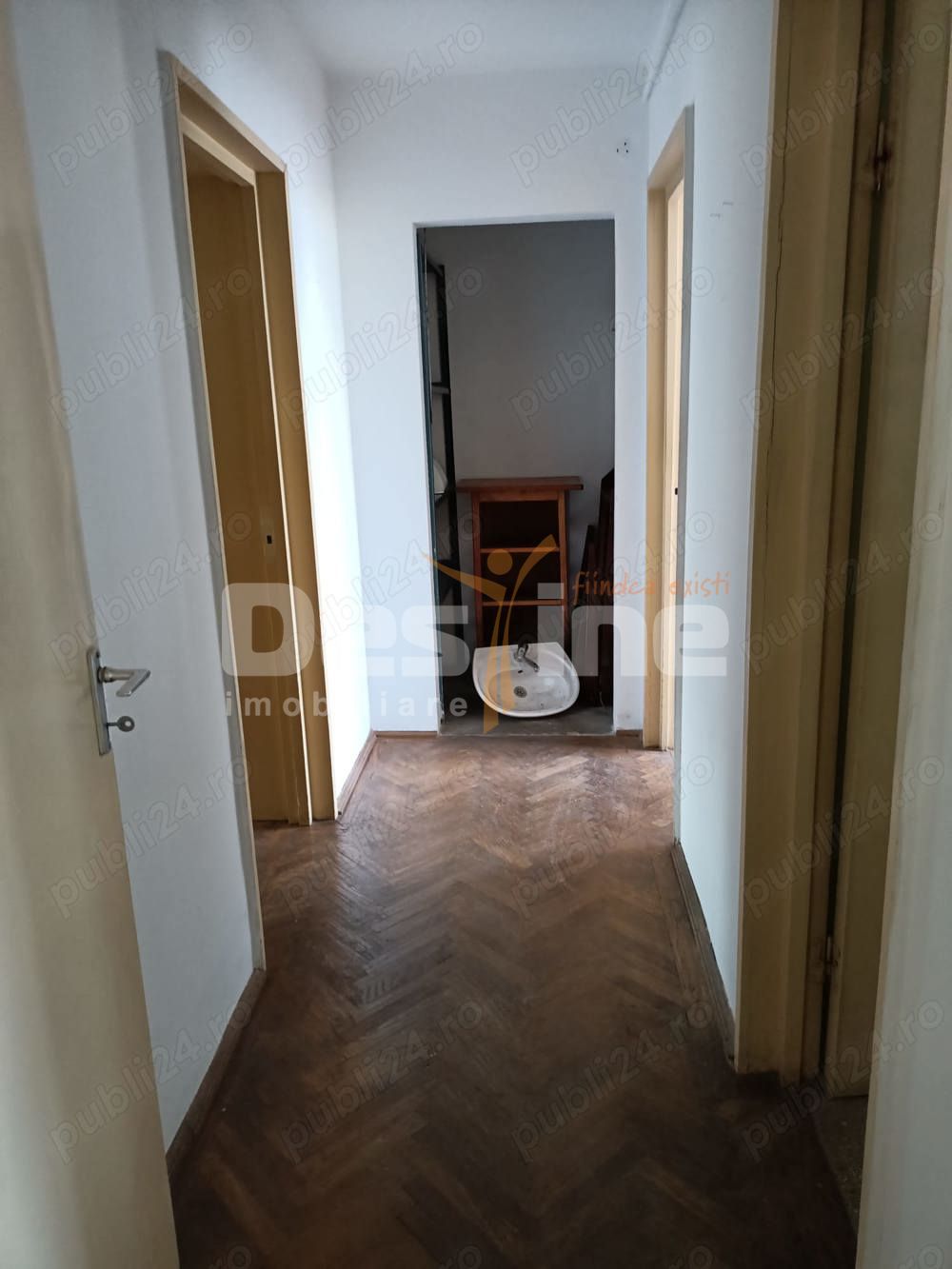 🏡 APARTAMENT 3 CAMERE DE VÂNZARE – LUJERULUI | LÂNGĂ METROU — fotografia 3