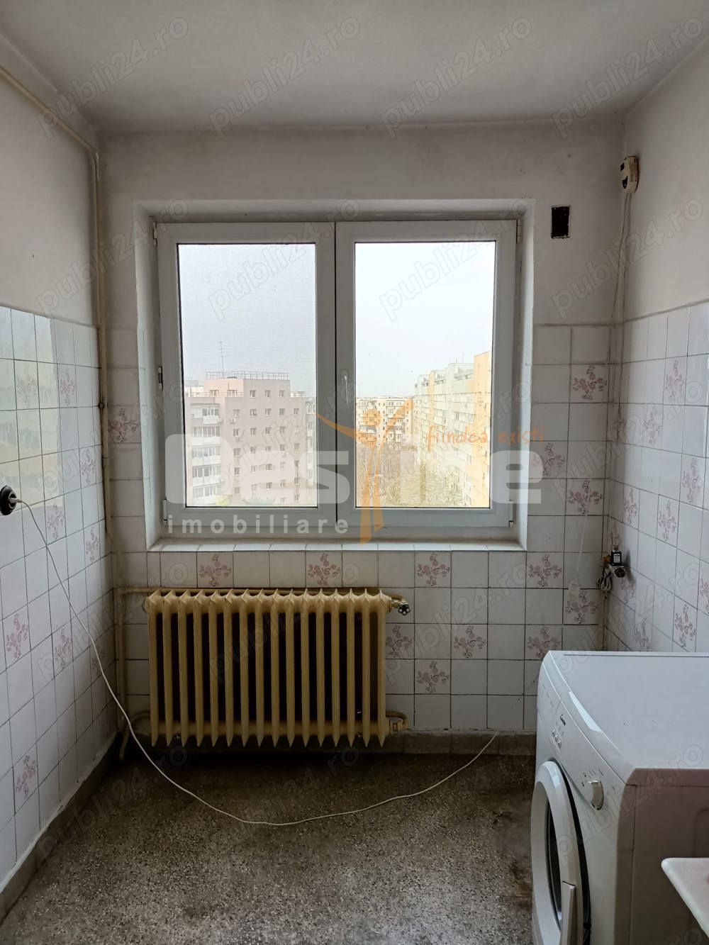 🏡 APARTAMENT 3 CAMERE DE VÂNZARE – LUJERULUI | LÂNGĂ METROU — fotografia 7