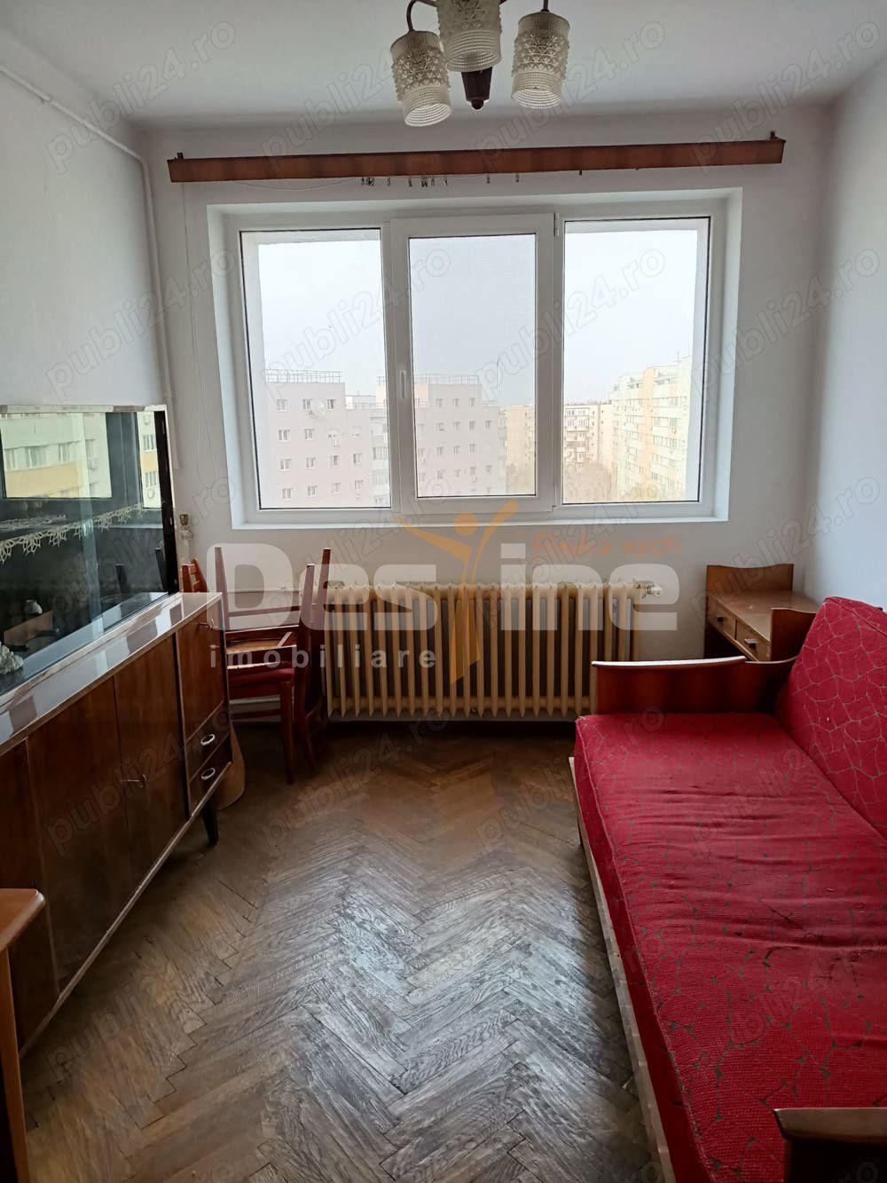 🏡 APARTAMENT 3 CAMERE DE VÂNZARE – LUJERULUI | LÂNGĂ METROU — fotografia 8
