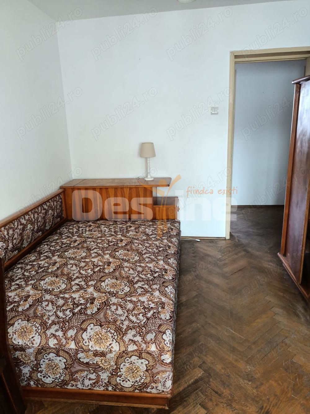 🏡 APARTAMENT 3 CAMERE DE VÂNZARE – LUJERULUI | LÂNGĂ METROU — fotografia 9