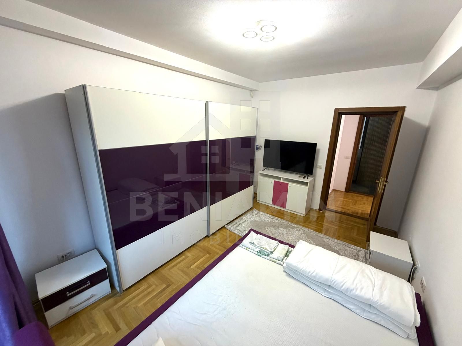 Apartament 2 camere 83mp parter cu gradina Stadion Ion Oblemenco 2007 — fotografia 5