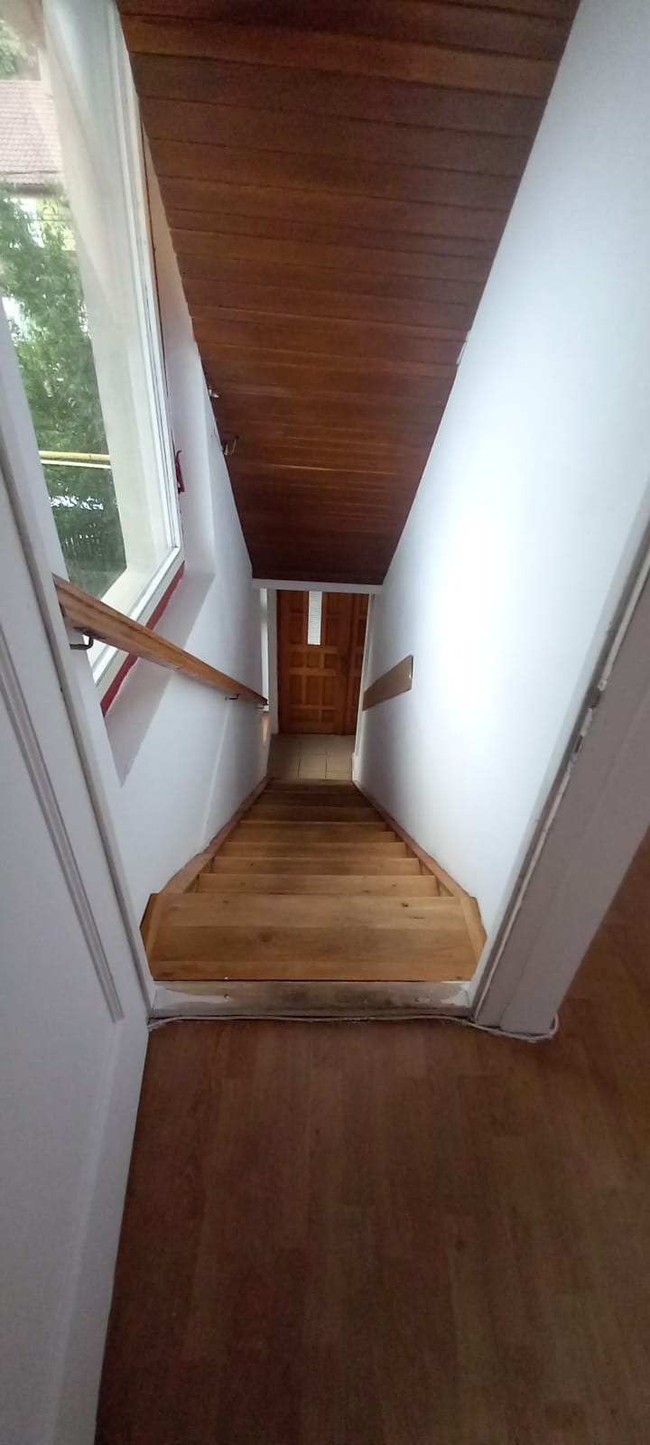Oportunitate rară – apartament pe doua niveluri+o garsoniera!! — fotografia 6