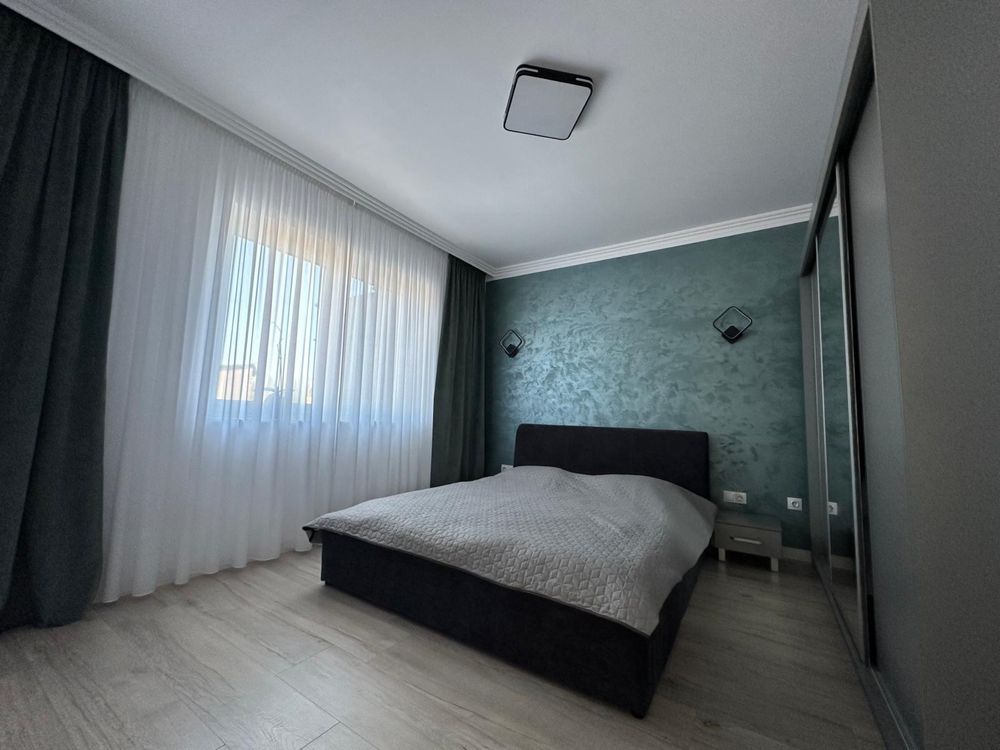 Vând apartament cu trei camere — fotografia 4