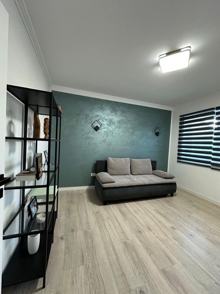 Vând apartament cu trei camere — fotografia 5