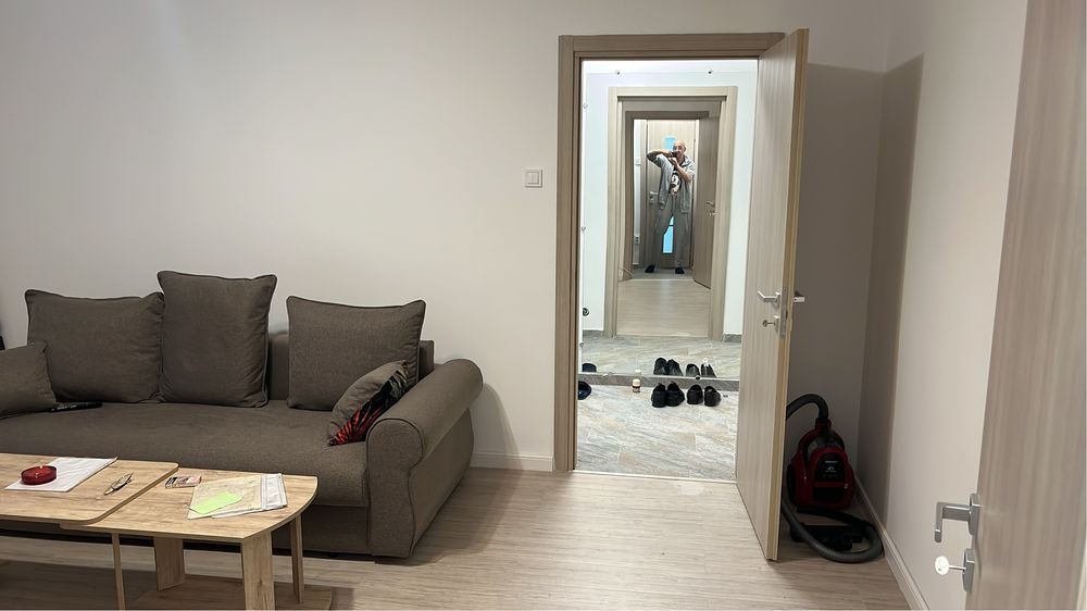 Vand apartament 3 camere Drumul Taberei-Romancierilor — fotografia 5