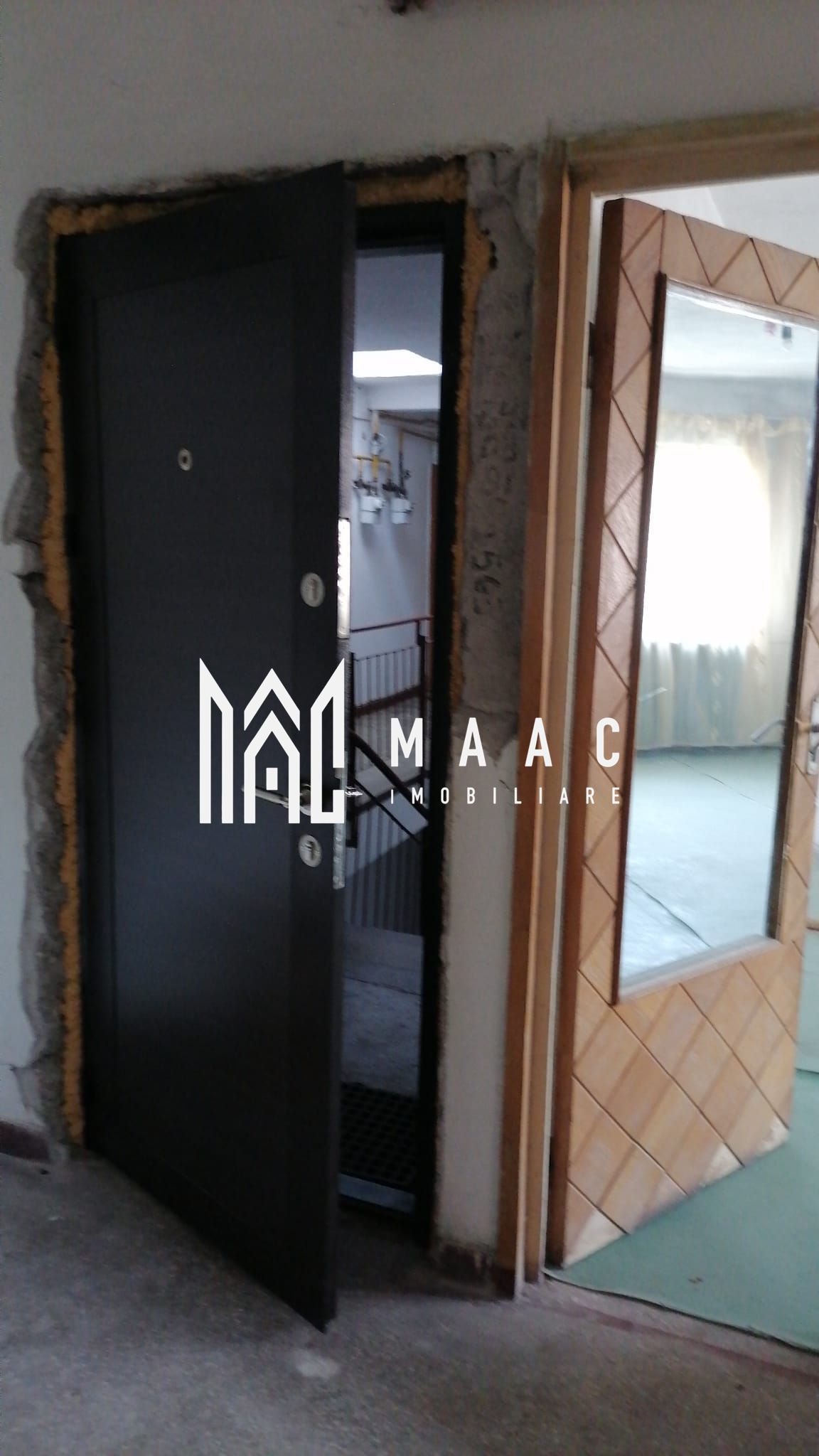 Apartament 2 camere | 50 mp | Ostroveni | etaj 4 |