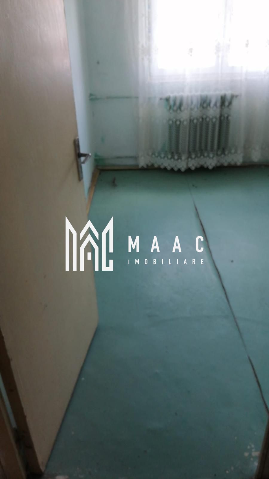 Apartament 2 camere | 50 mp | Ostroveni | etaj 4 | — fotografia 12
