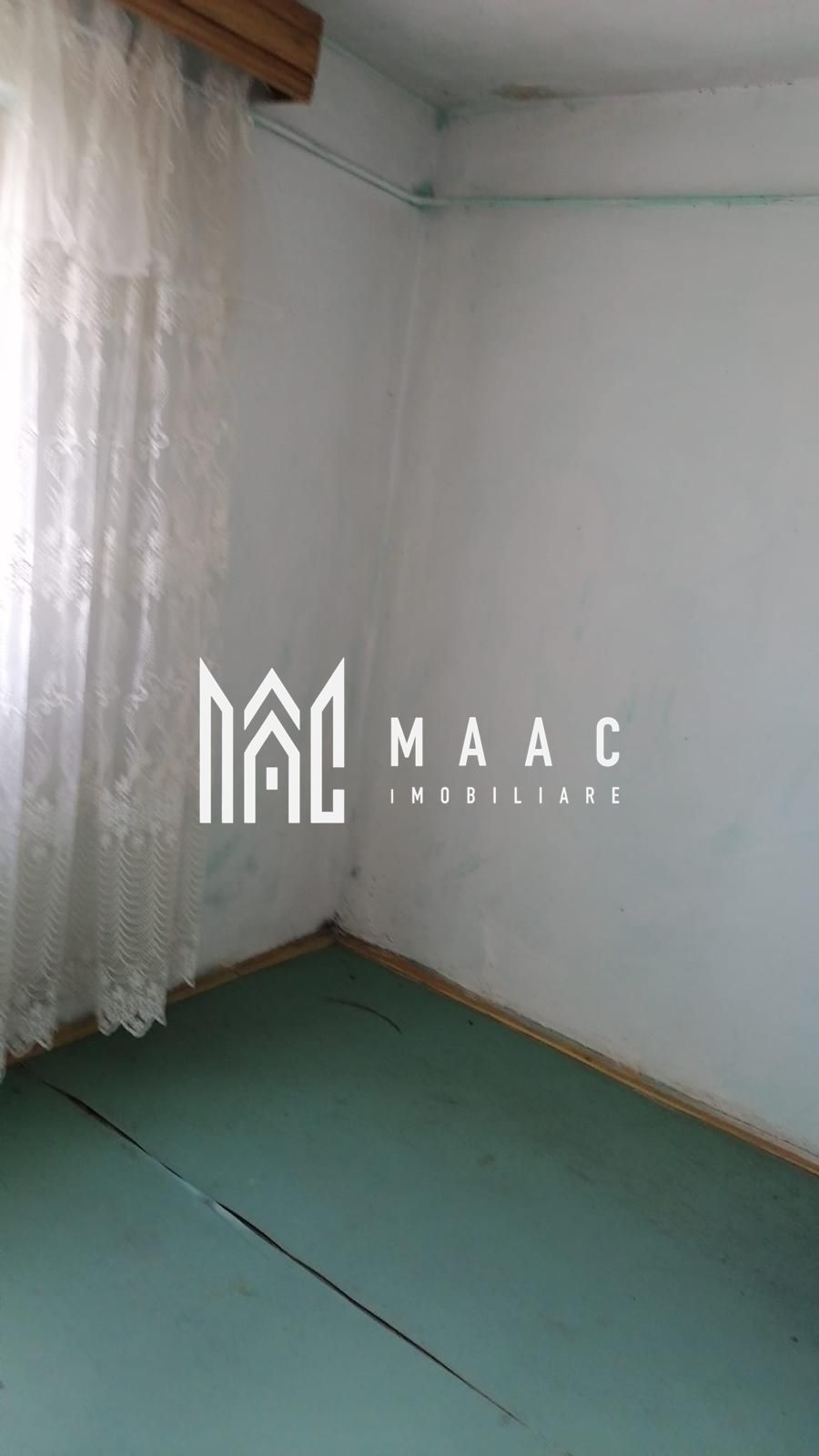 Apartament 2 camere | 50 mp | Ostroveni | etaj 4 | — fotografia 13