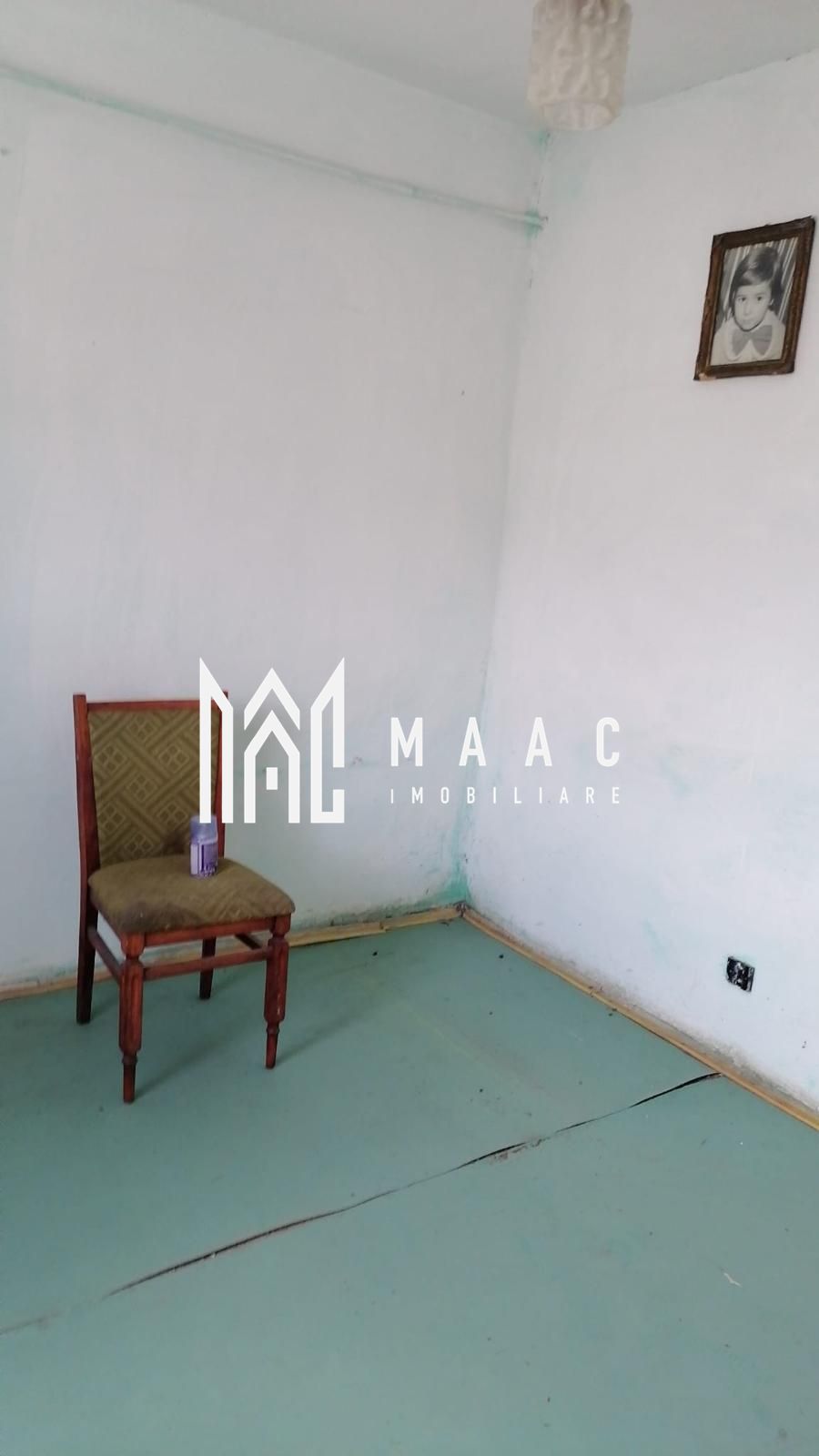 Apartament 2 camere | 50 mp | Ostroveni | etaj 4 | — fotografia 14