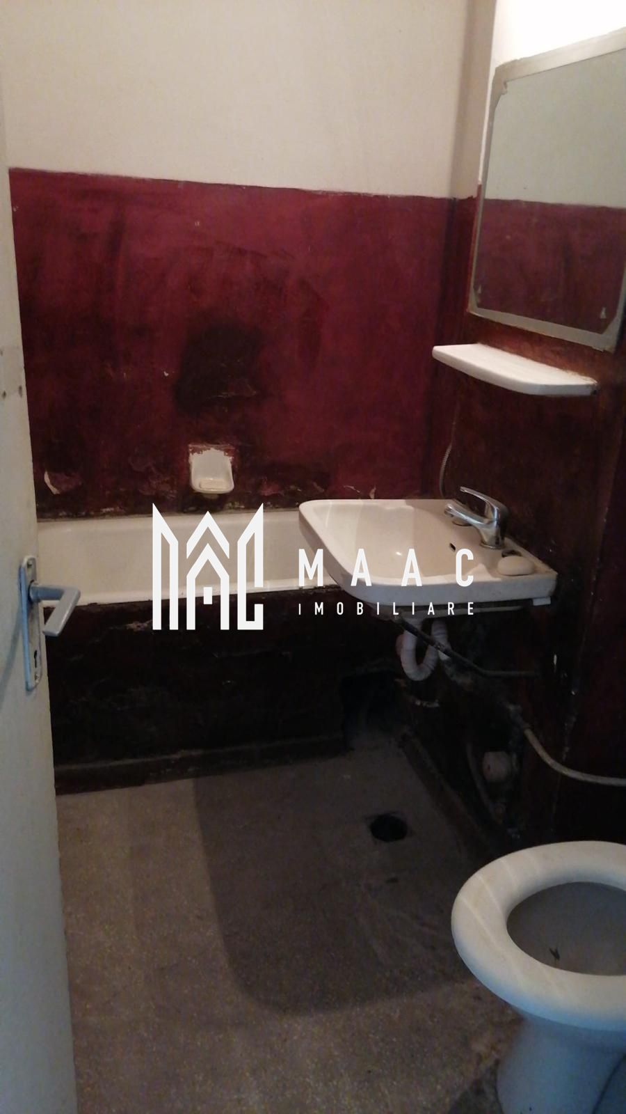 Apartament 2 camere | 50 mp | Ostroveni | etaj 4 | — fotografia 15