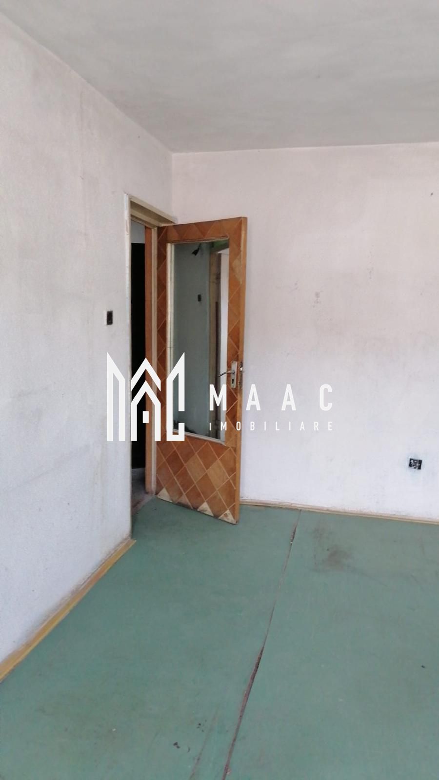 Apartament 2 camere | 50 mp | Ostroveni | etaj 4 | — fotografia 5