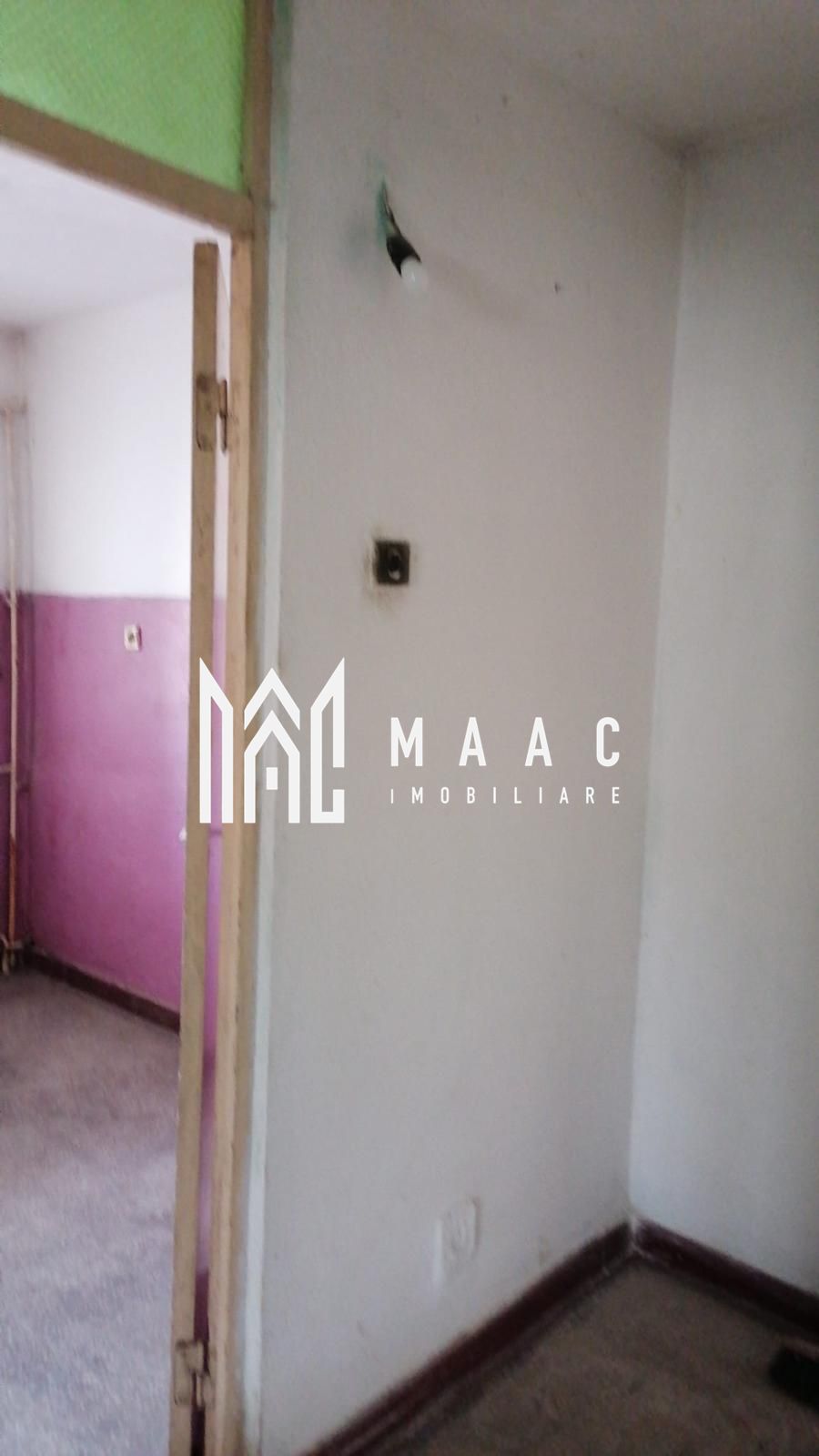 Apartament 2 camere | 50 mp | Ostroveni | etaj 4 | — fotografia 6