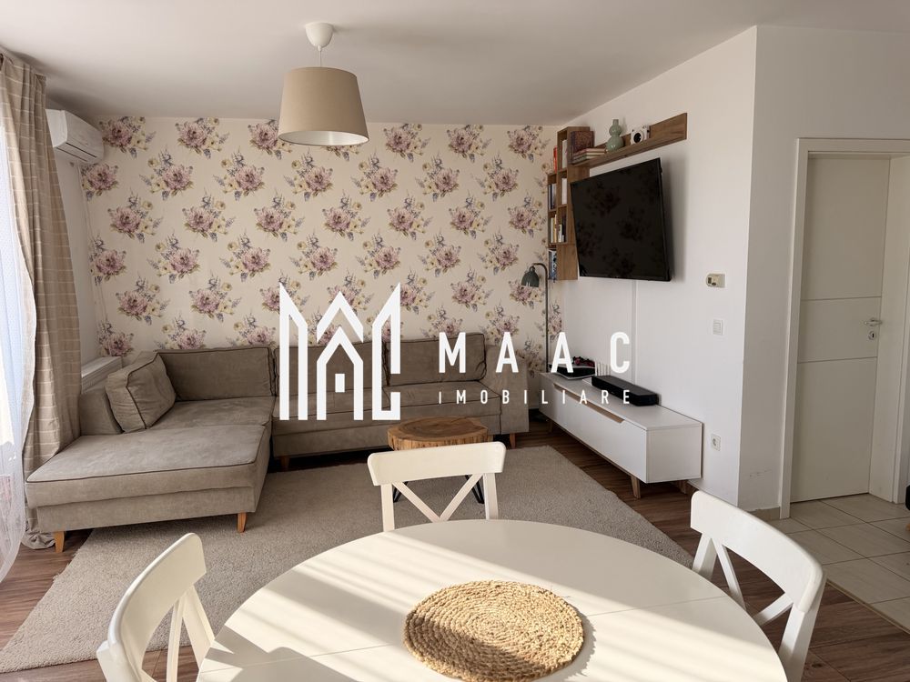 Apartament 3 camere de vânzare | Sibiu, Mihai Viteazul | Avantgarden — fotografia 4
