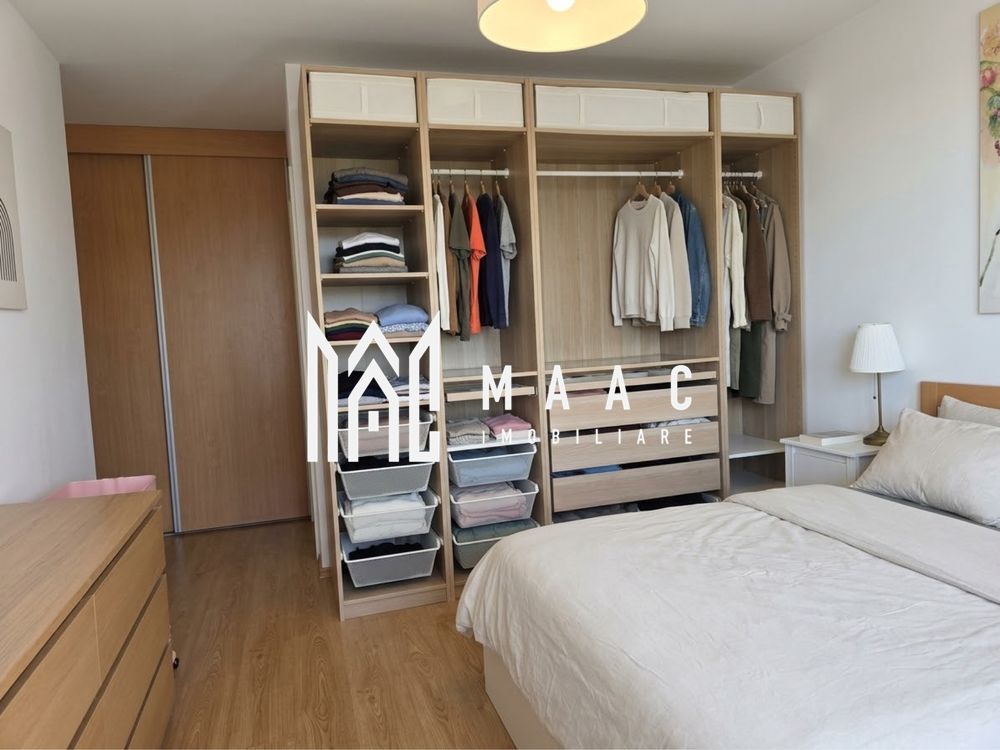 Apartament 3 camere de vânzare | Sibiu, Mihai Viteazul | Avantgarden — fotografia 5