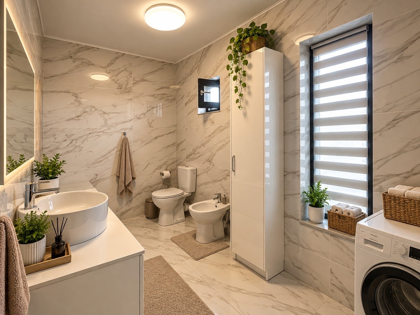 Duplex 4 camere de vânzare în Lisaura – 125 mp utili, teren 180 mp — fotografia 5