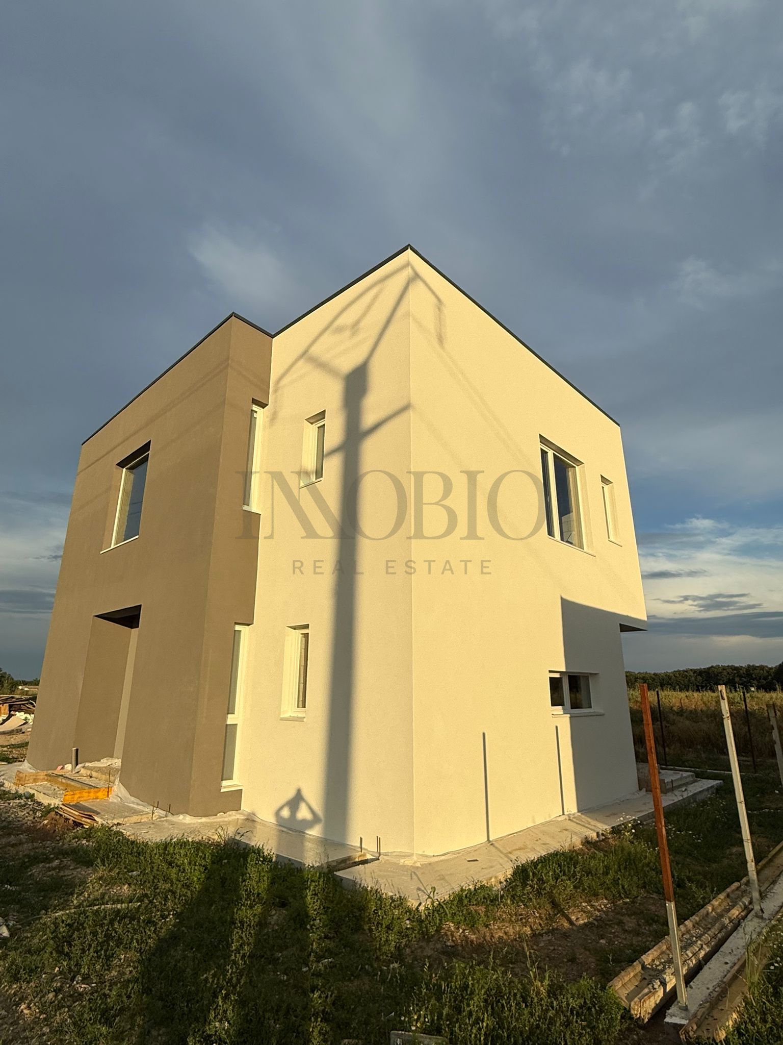 Case Noi în Ansamblu Privat | Strada Plevnei | 5 Locuințe | — fotografia 5