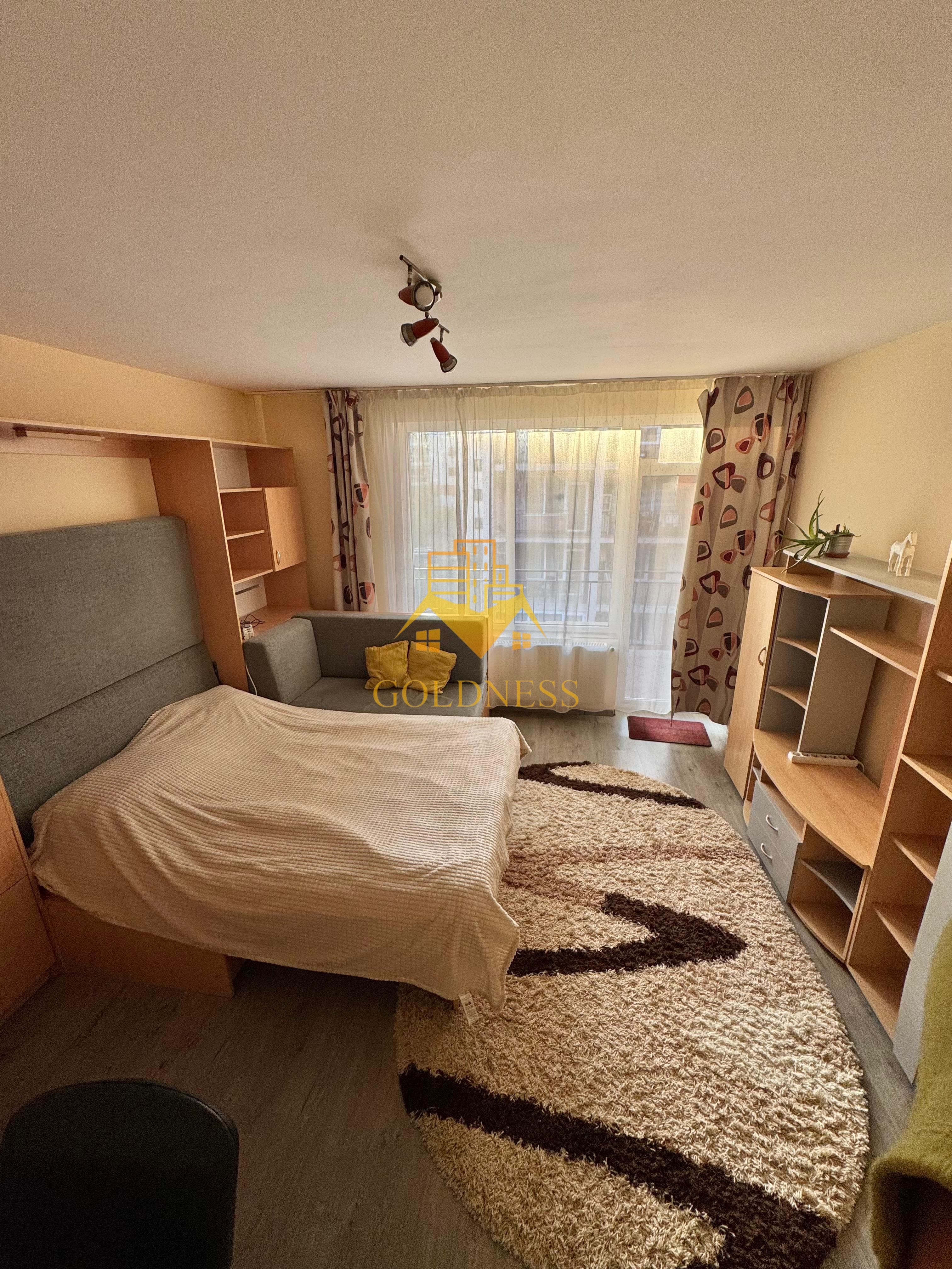 2 camere decomandate, Pet Friendly, Borhanci, Panemar — fotografia 2