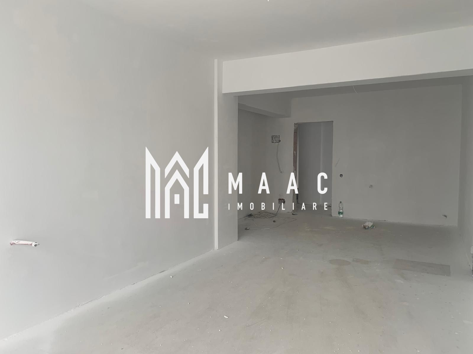Direct dezvoltator | Apartament 2 camere | Etaj 3 | Calea Surii Mici — fotografia 4