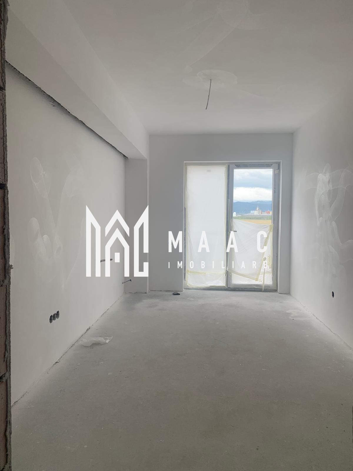 Direct dezvoltator | Apartament 2 camere | Etaj 3 | Calea Surii Mici — fotografia 5