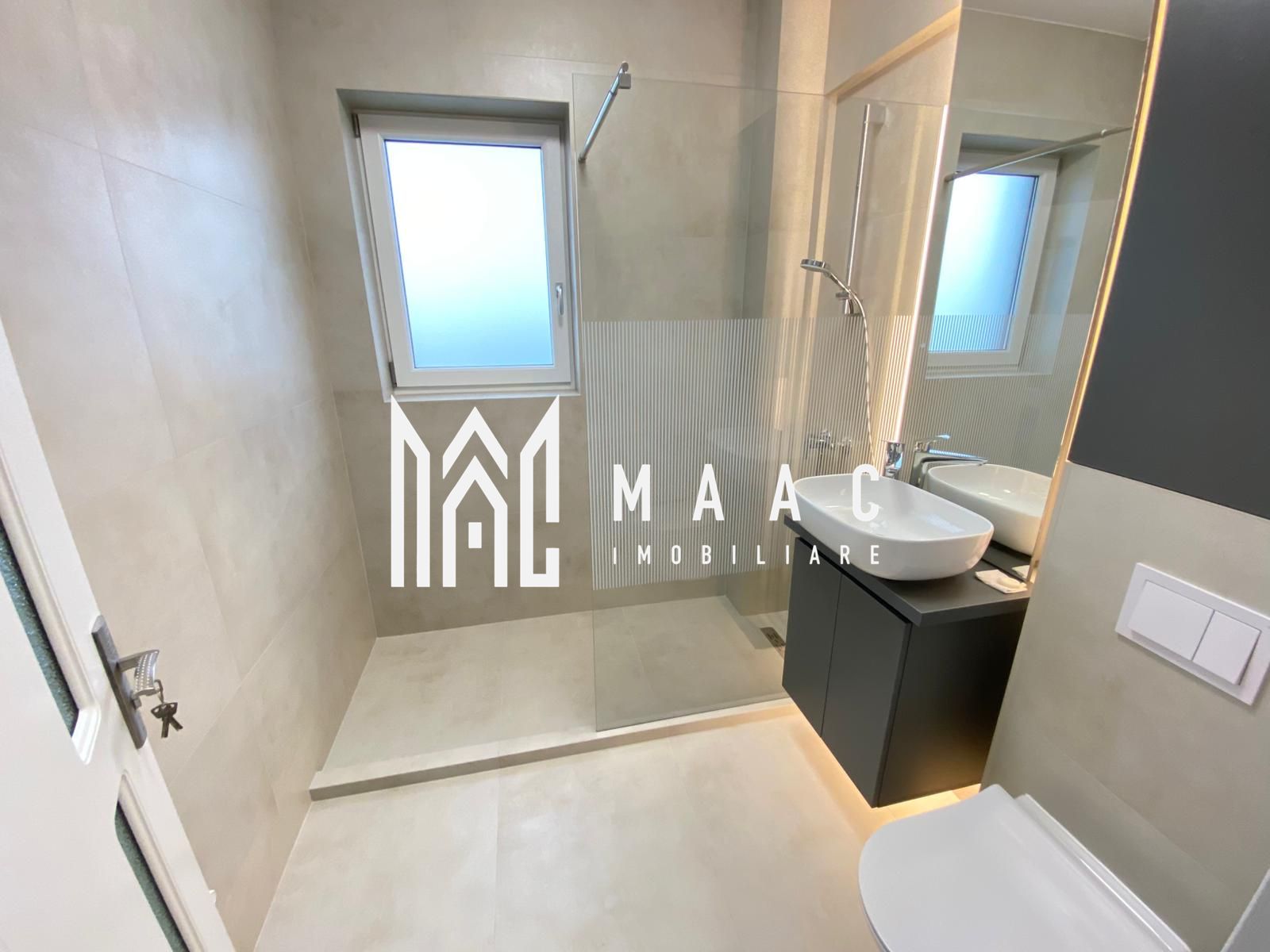 Direct dezvoltator | Apartament 2 camere | Etaj 3 | Calea Surii Mici — fotografia 7
