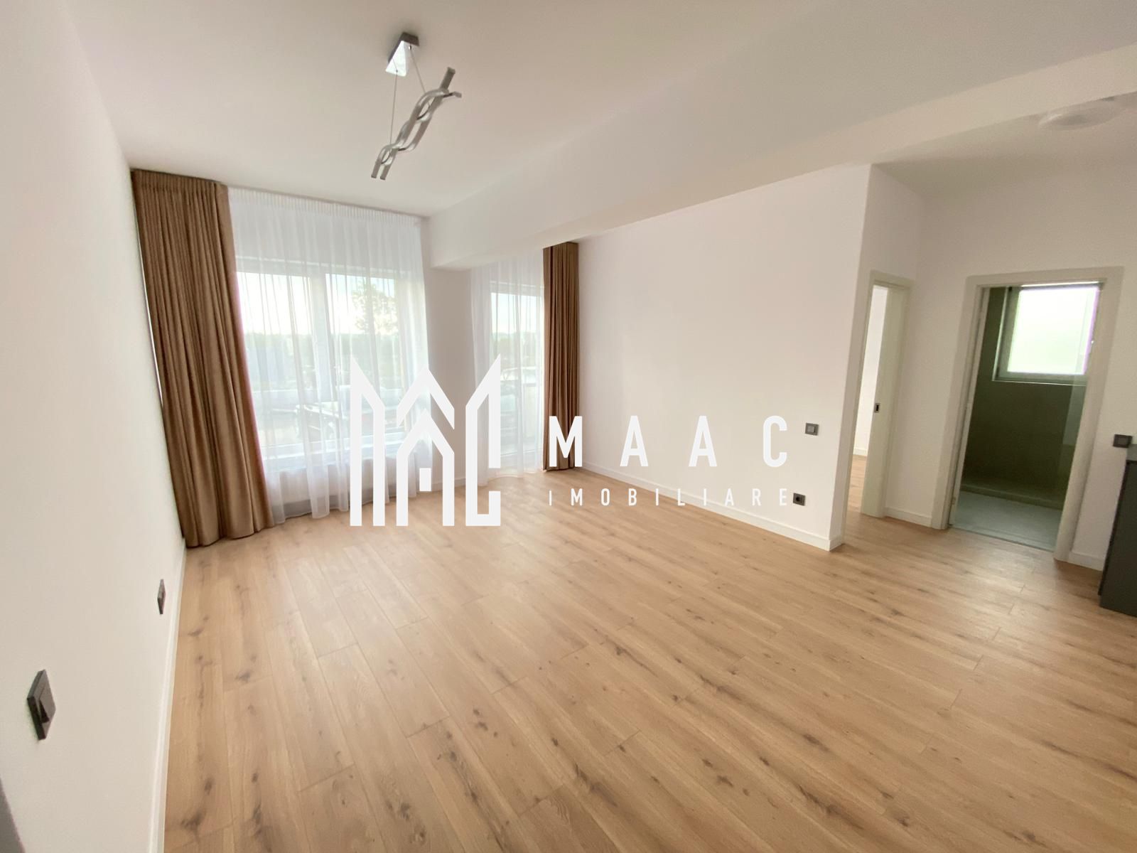 Direct dezvoltator | Apartament 2 camere | Etaj 3 | Calea Surii Mici — fotografia 9