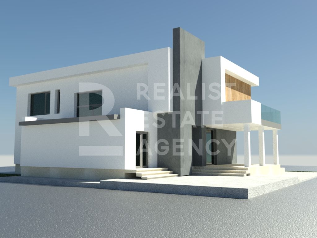 Casă P+1, 315 m² utili | Teren 1.530 m² | Pe malul lacului Ostratu — fotografia 10
