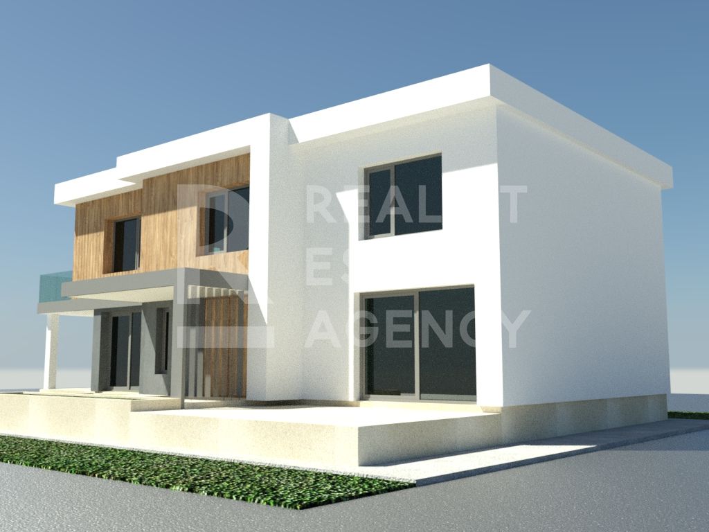 Casă P+1, 315 m² utili | Teren 1.530 m² | Pe malul lacului Ostratu — fotografia 8