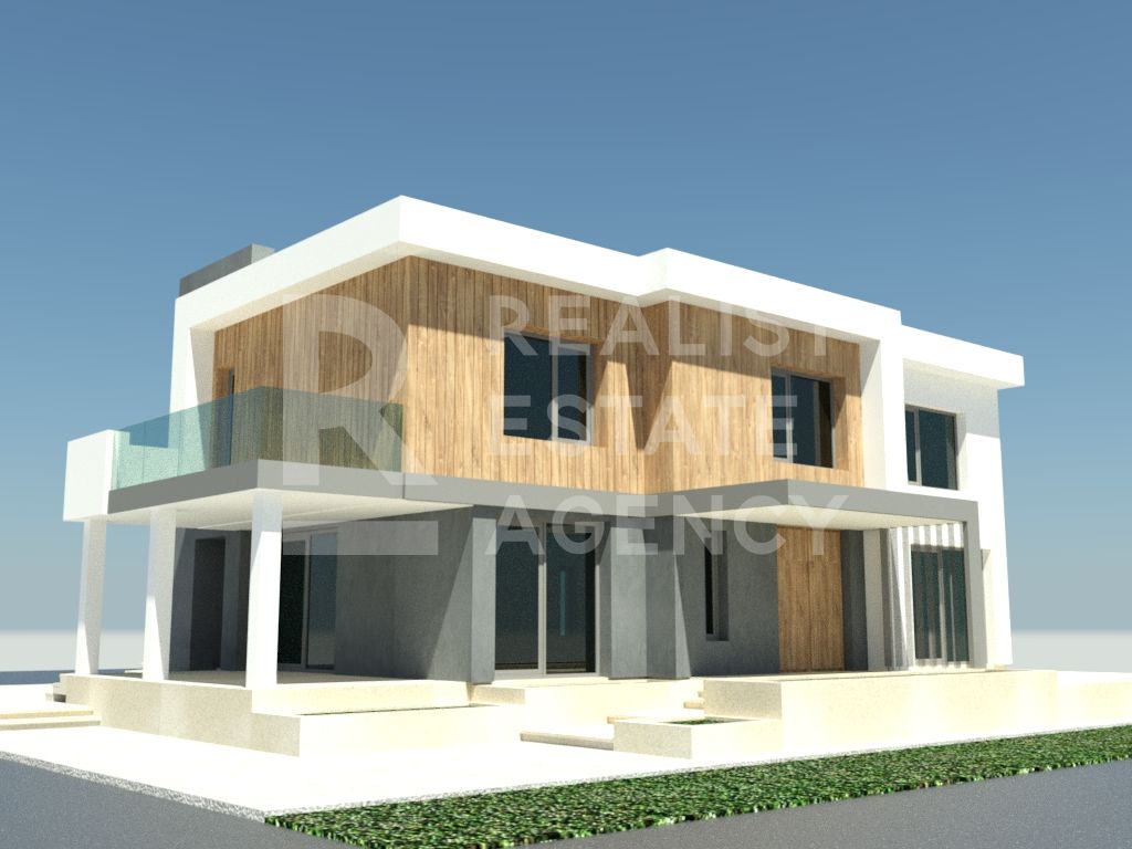 Casă P+1, 315 m² utili | Teren 1.530 m² | Pe malul lacului Ostratu — fotografia 9