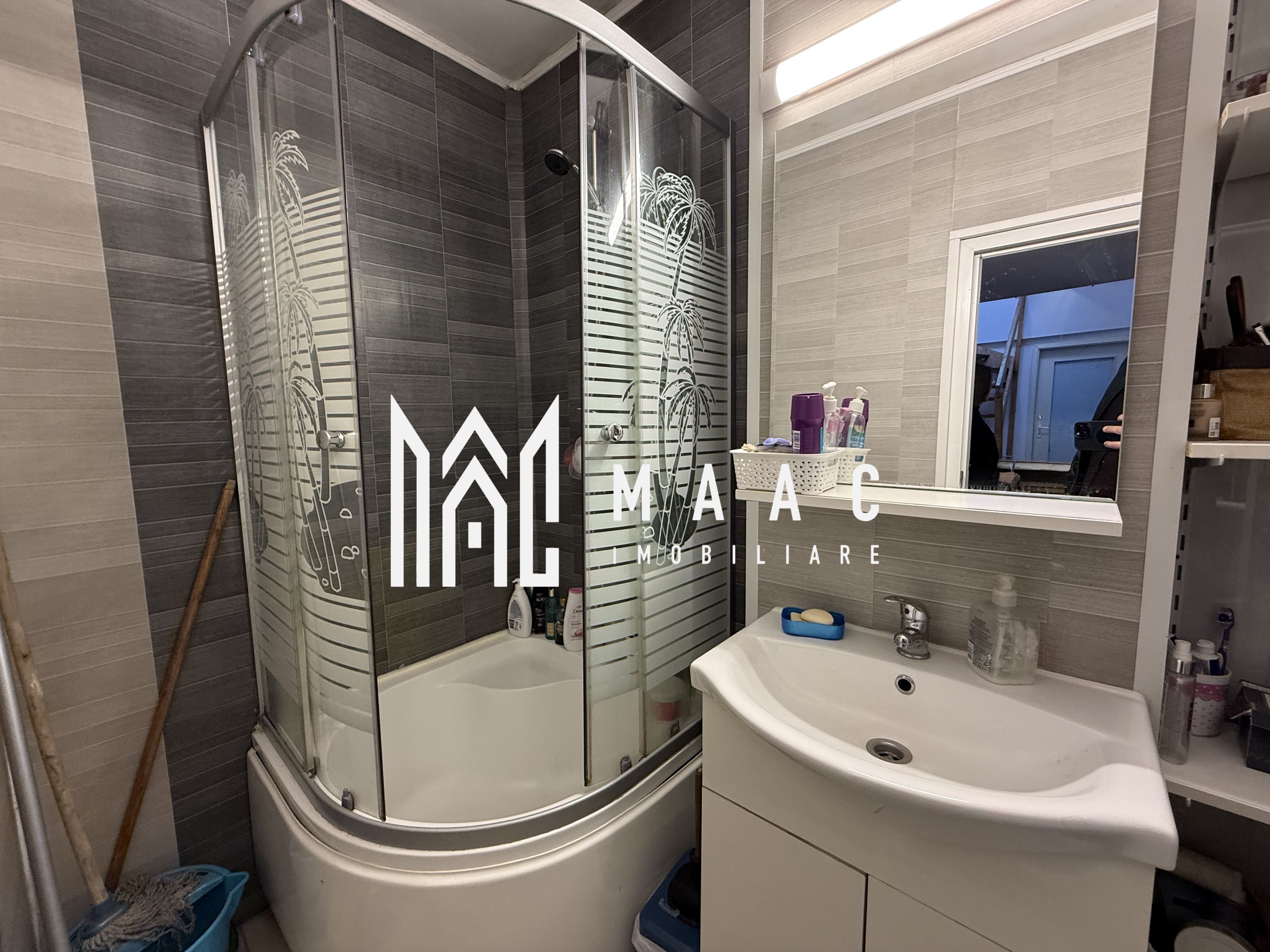 Casa pentru investitie | 8 camere | 215MP | P+M | Zona Garii — fotografia 10