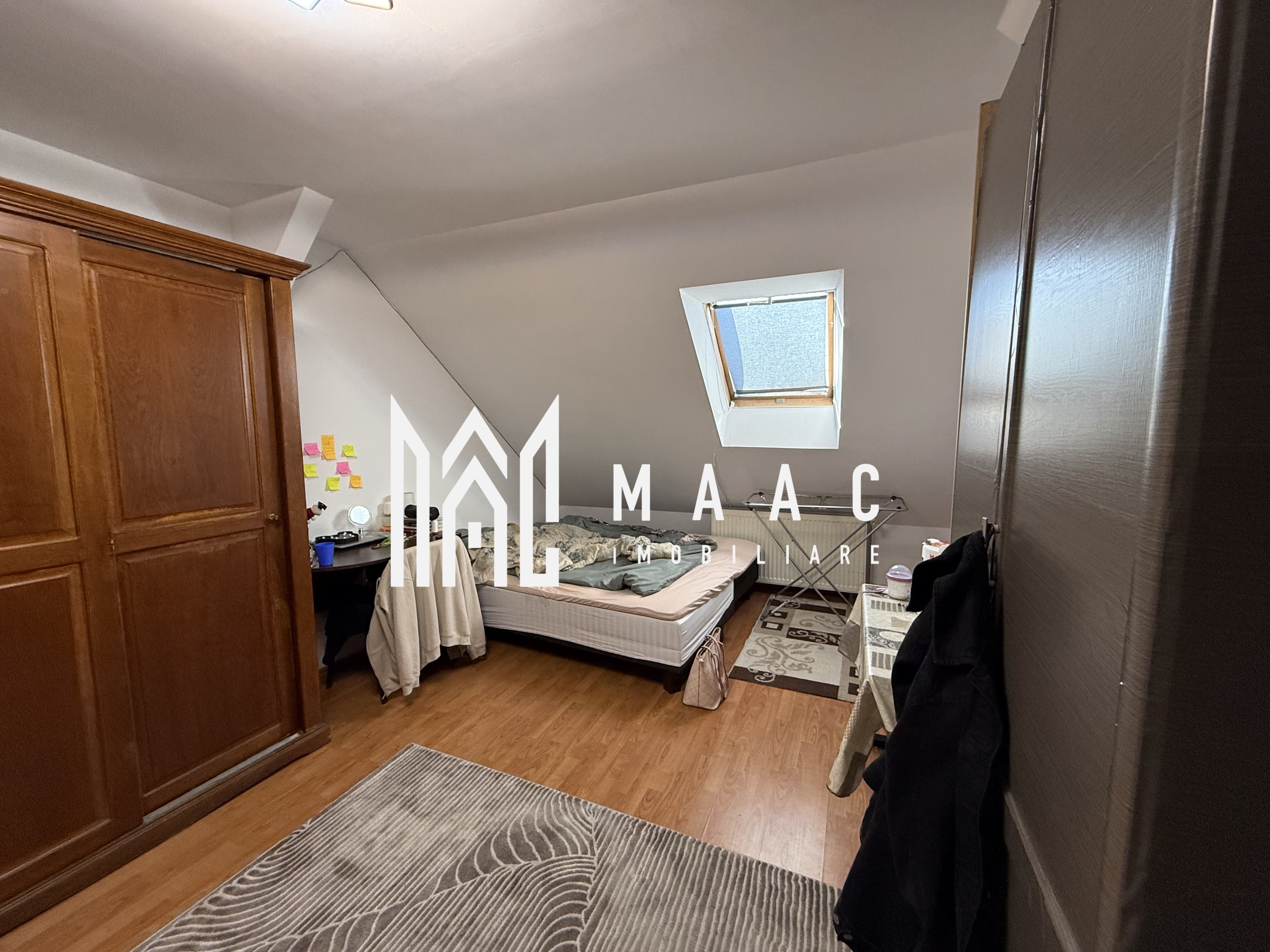 Casa pentru investitie | 8 camere | 215MP | P+M | Zona Garii — fotografia 12
