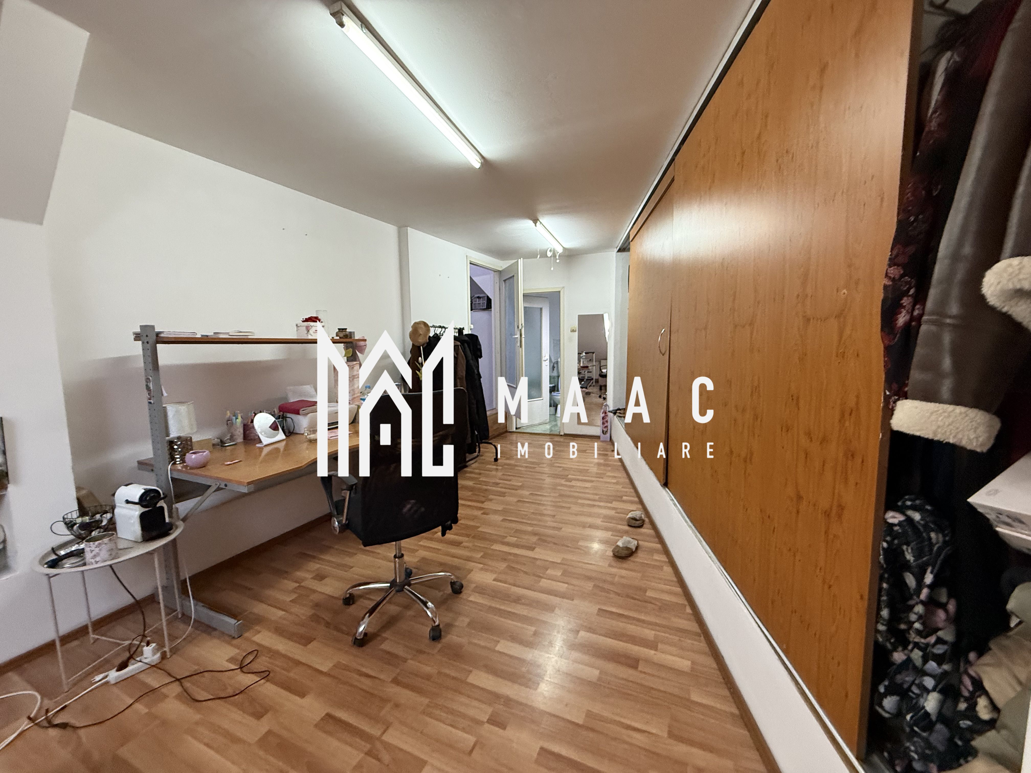 Casa pentru investitie | 8 camere | 215MP | P+M | Zona Garii — fotografia 13