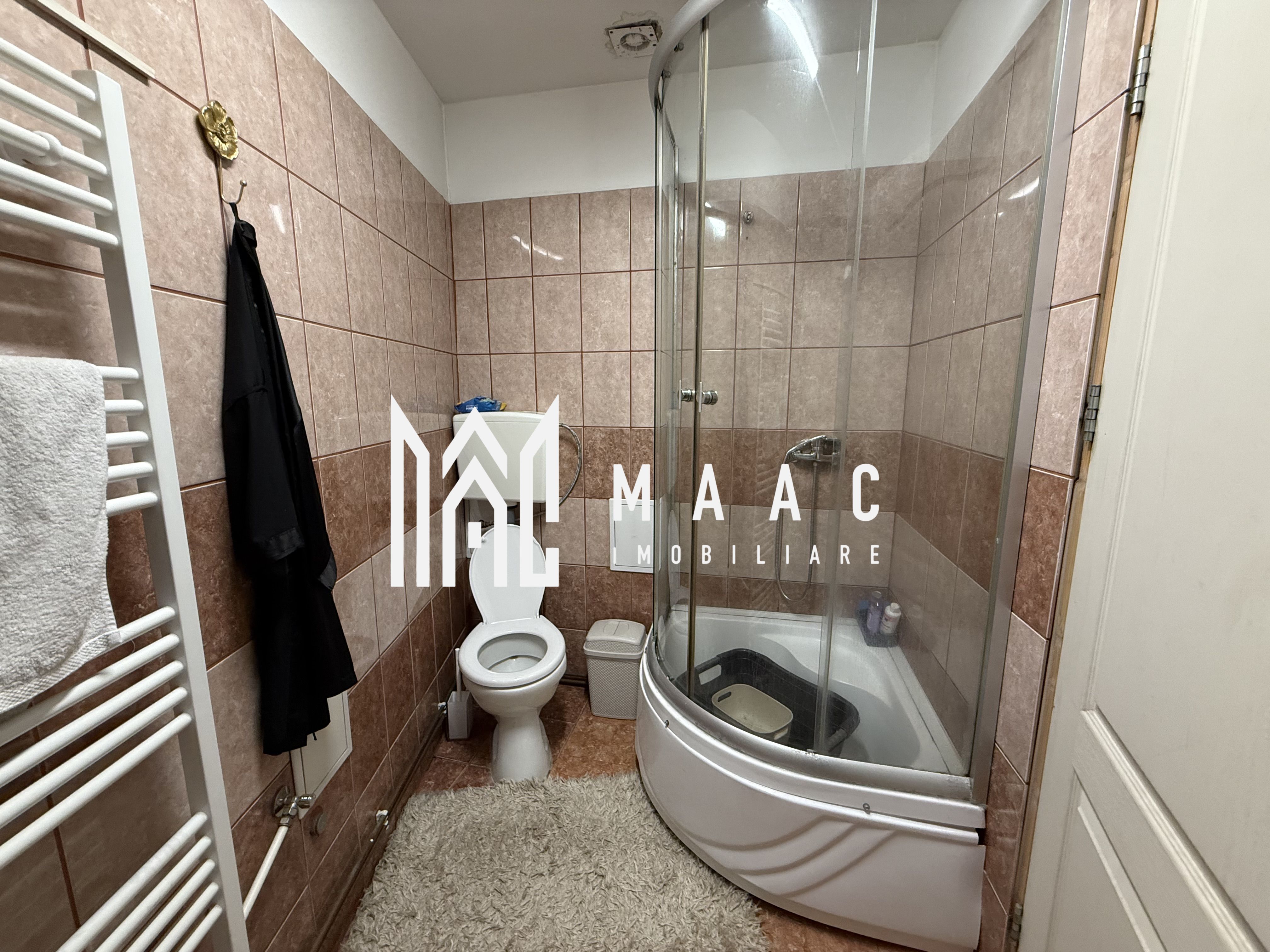 Casa pentru investitie | 8 camere | 215MP | P+M | Zona Garii — fotografia 14