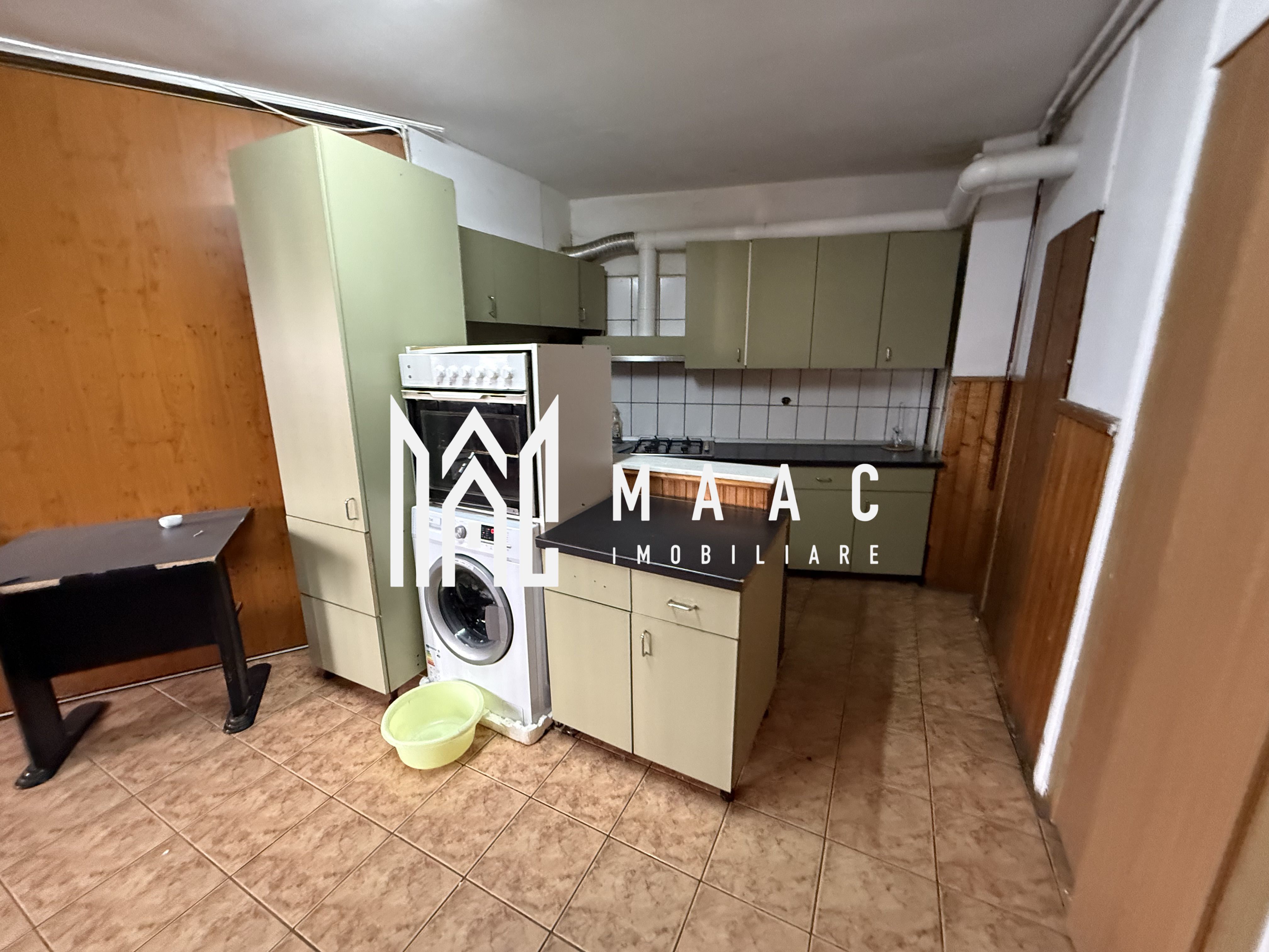 Casa pentru investitie | 8 camere | 215MP | P+M | Zona Garii — fotografia 16