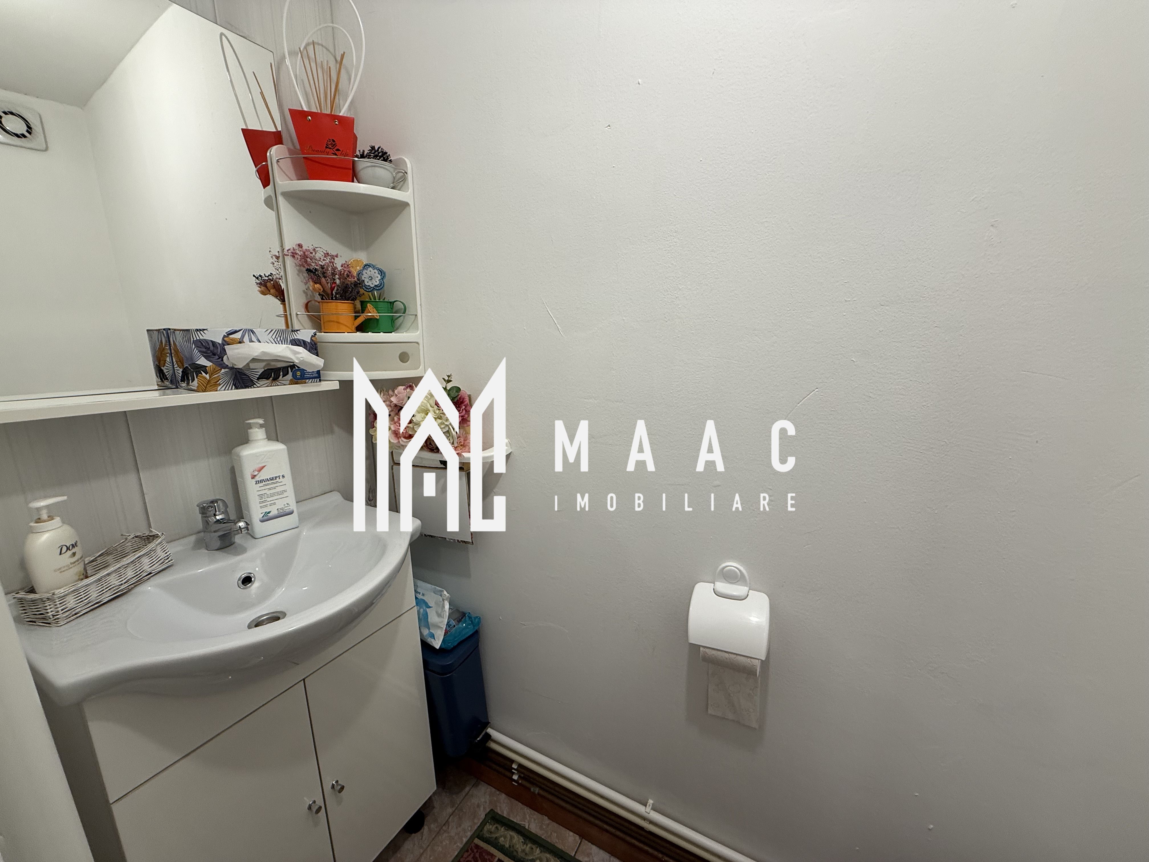 Casa pentru investitie | 8 camere | 215MP | P+M | Zona Garii — fotografia 3