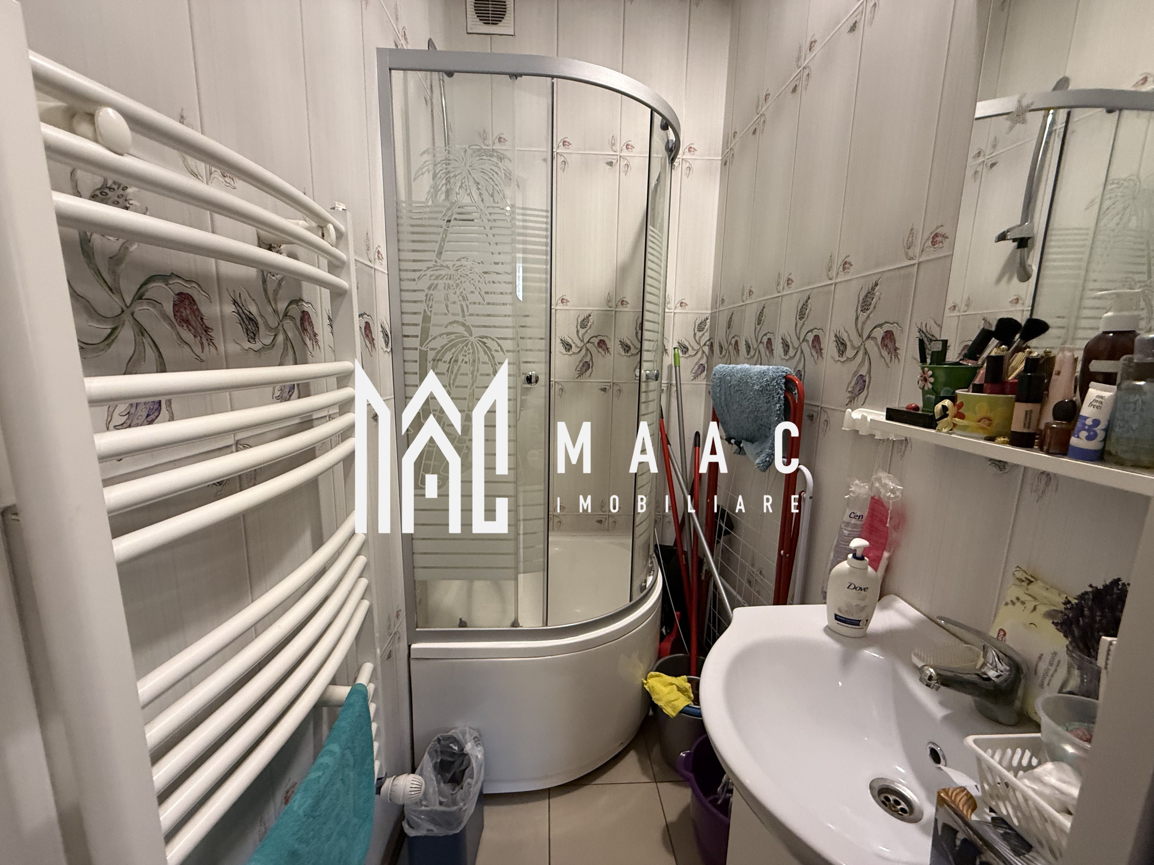 Casa pentru investitie | 8 camere | 215MP | P+M | Zona Garii — fotografia 4