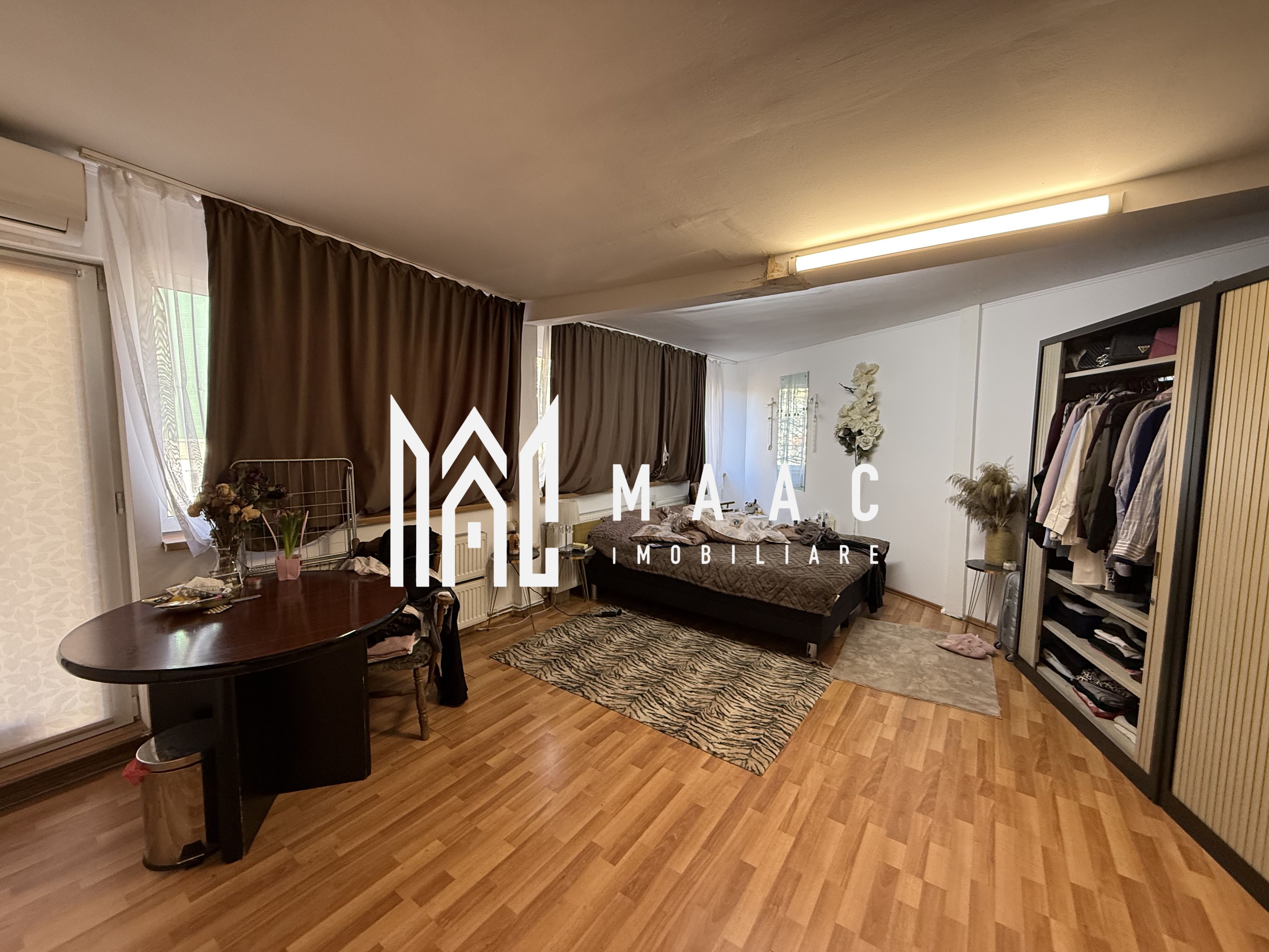 Casa pentru investitie | 8 camere | 215MP | P+M | Zona Garii — fotografia 5