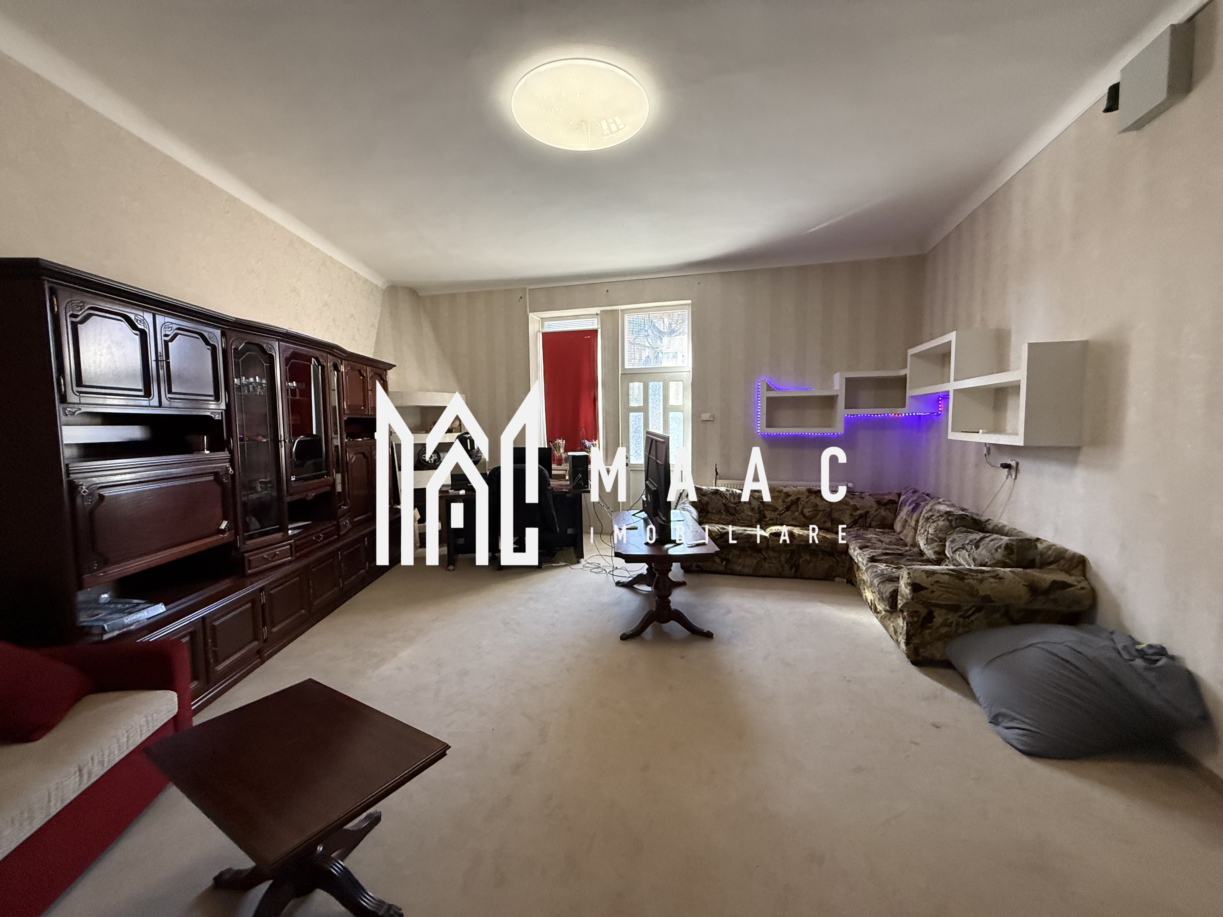 Casa pentru investitie | 8 camere | 215MP | P+M | Zona Garii — fotografia 6
