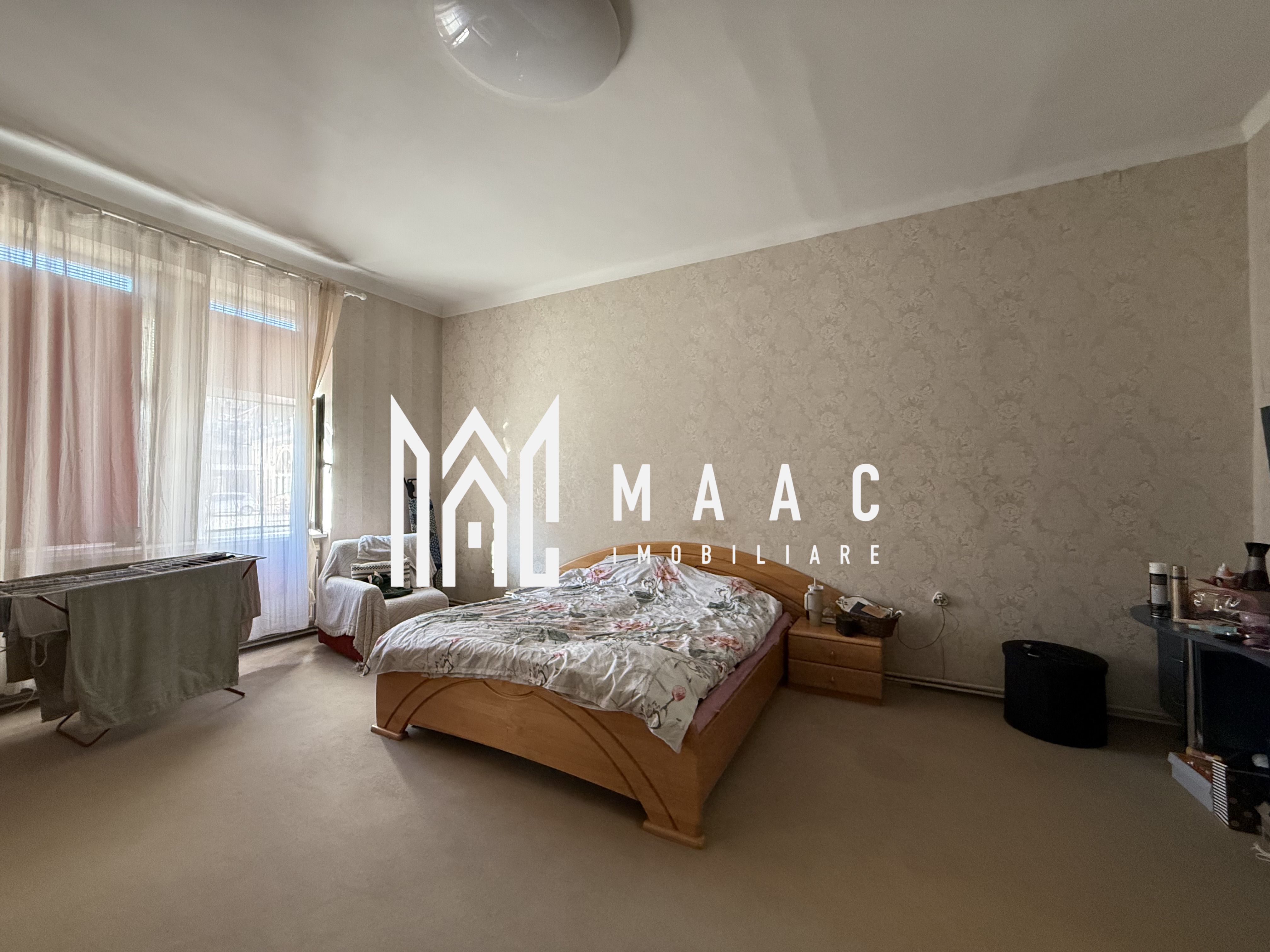 Casa pentru investitie | 8 camere | 215MP | P+M | Zona Garii — fotografia 7
