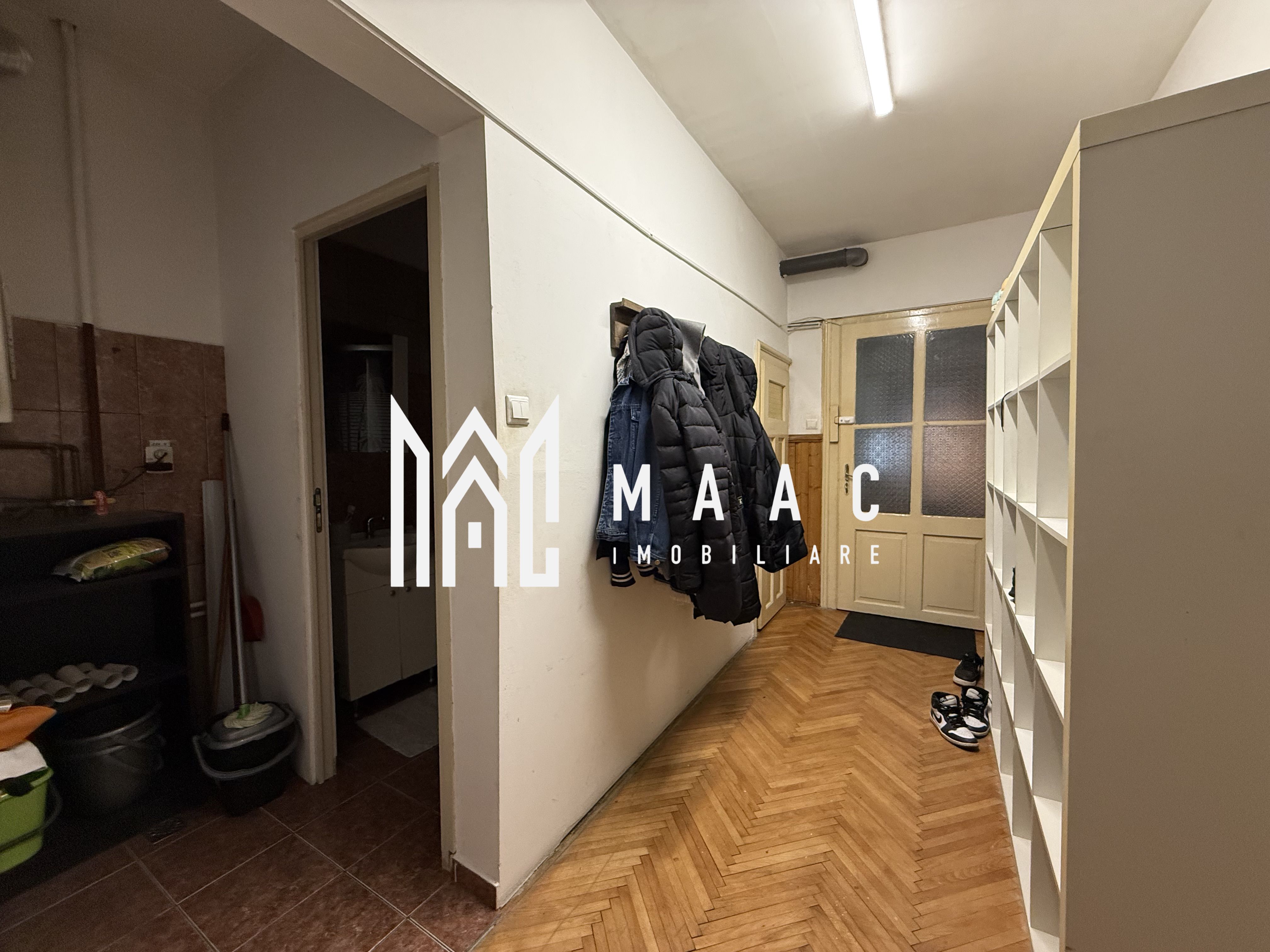 Casa pentru investitie | 8 camere | 215MP | P+M | Zona Garii — fotografia 8