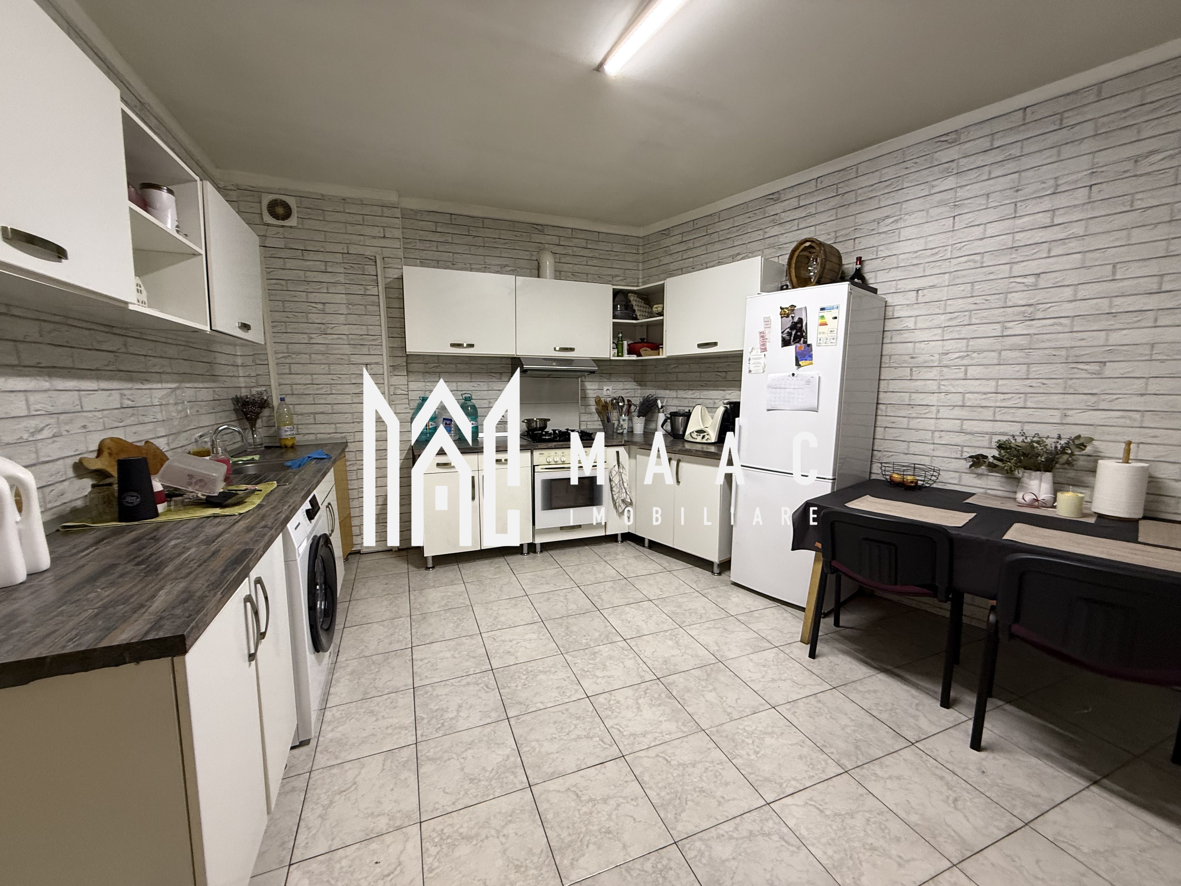 Casa pentru investitie | 8 camere | 215MP | P+M | Zona Garii — fotografia 9