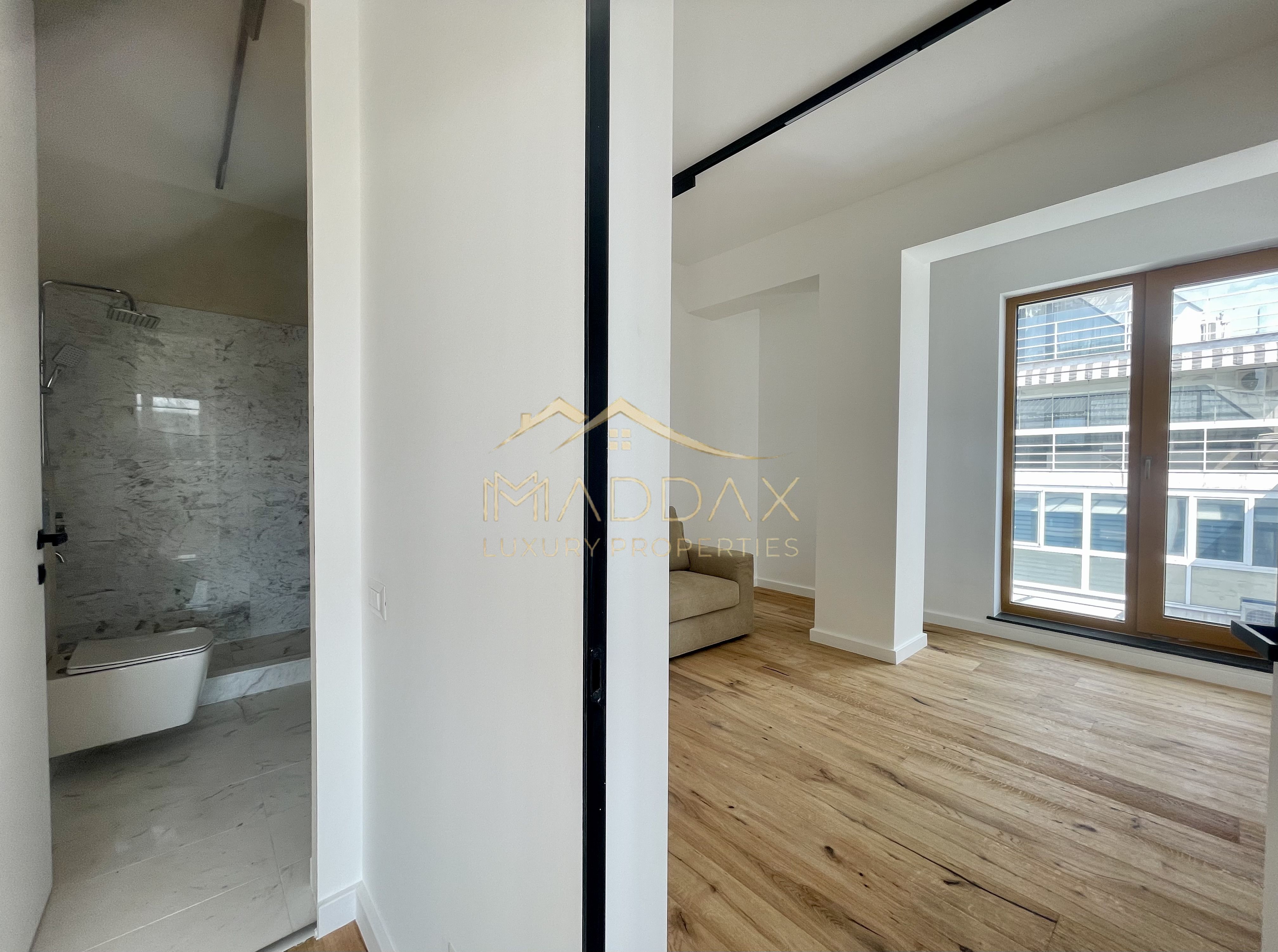 Apartament 4 Camere**TERASA 57 MP**Bloc boutique***NOU// DOMENII — fotografia 10