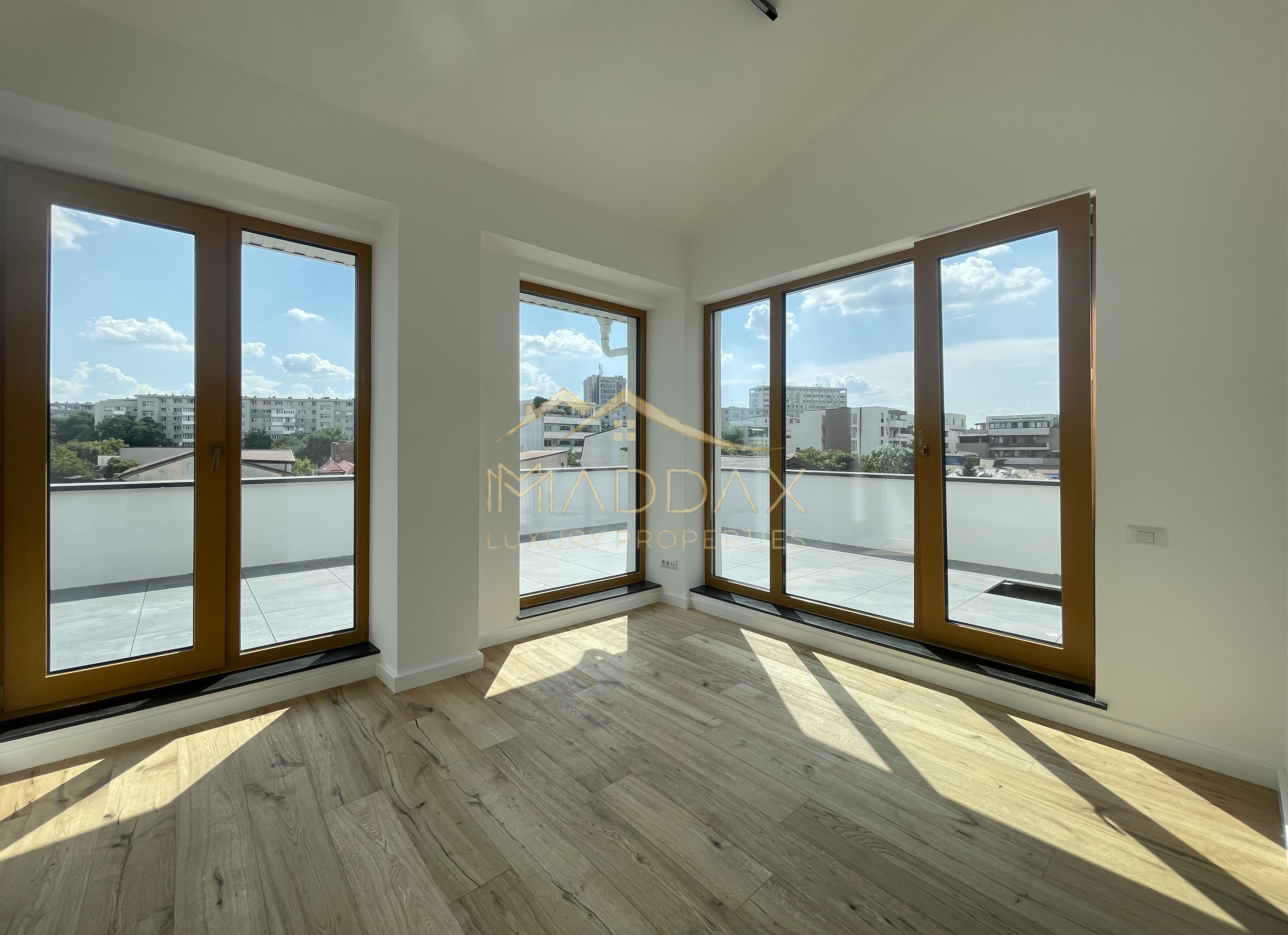 Apartament 4 Camere**TERASA 57 MP**Bloc boutique***NOU// DOMENII — fotografia 15